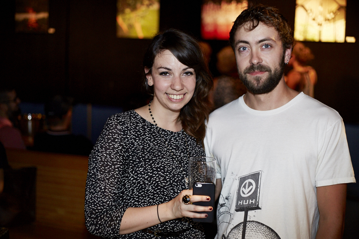 Exposition de Cindy Boyce au O Patro Vys : pour faire durer l'été plus longtemps