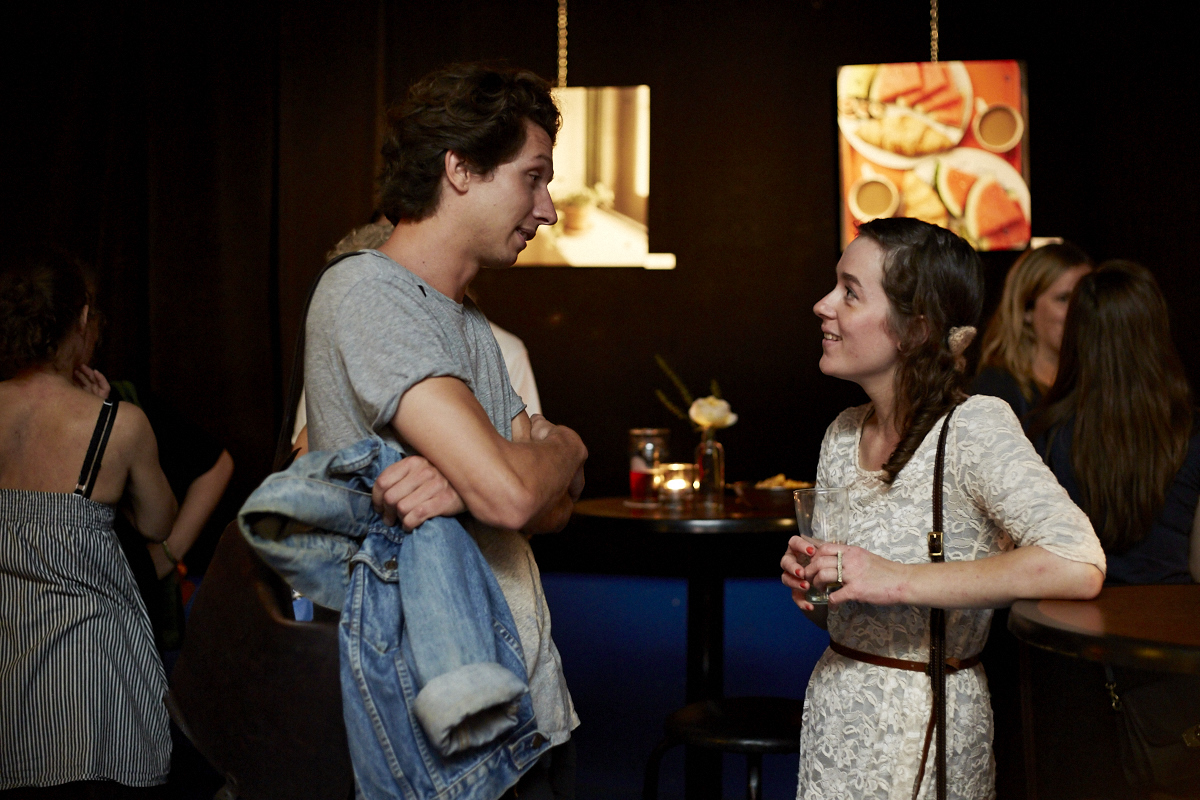 Exposition de Cindy Boyce au O Patro Vys : pour faire durer l'été plus longtemps