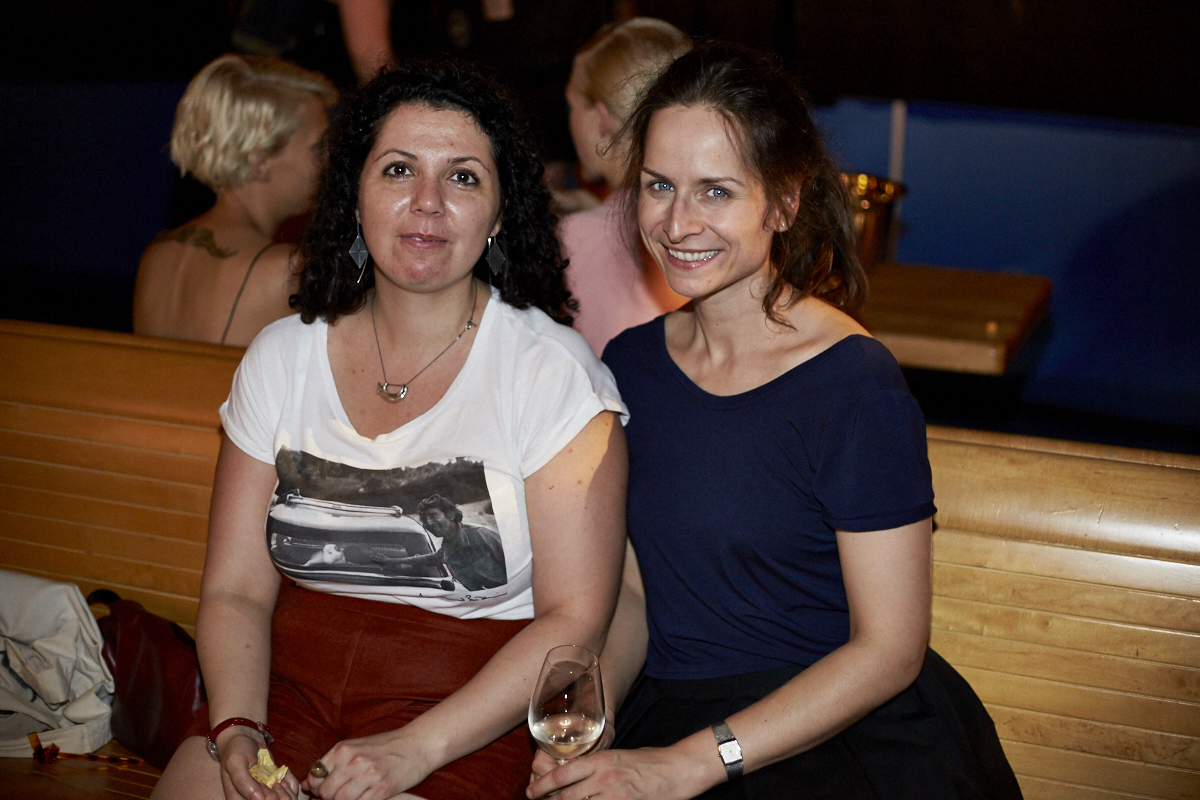 Exposition de Cindy Boyce au O Patro Vys : pour faire durer l'été plus longtemps