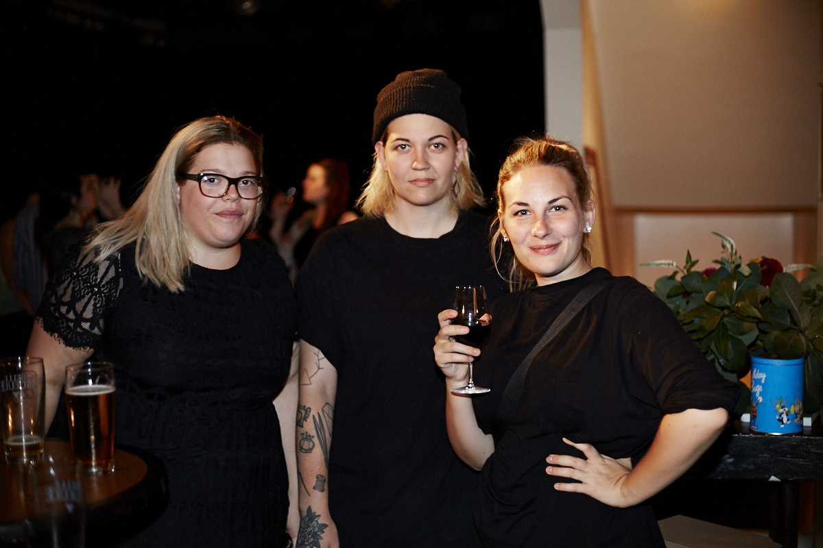 Exposition de Cindy Boyce au O Patro Vys : pour faire durer l'été plus longtemps