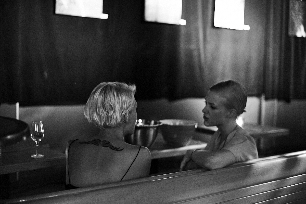 Exposition de Cindy Boyce au O Patro Vys : pour faire durer l'été plus longtemps