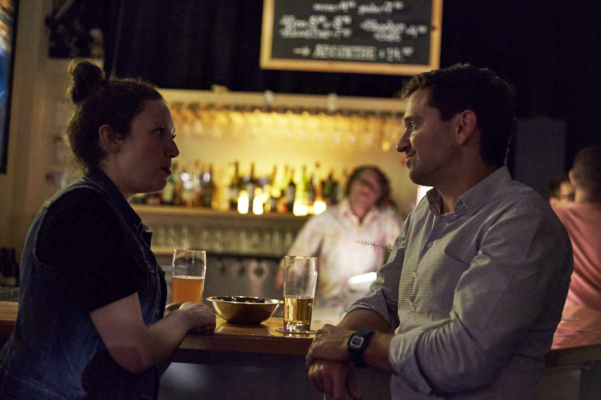 Exposition de Cindy Boyce au O Patro Vys : pour faire durer l'été plus longtemps