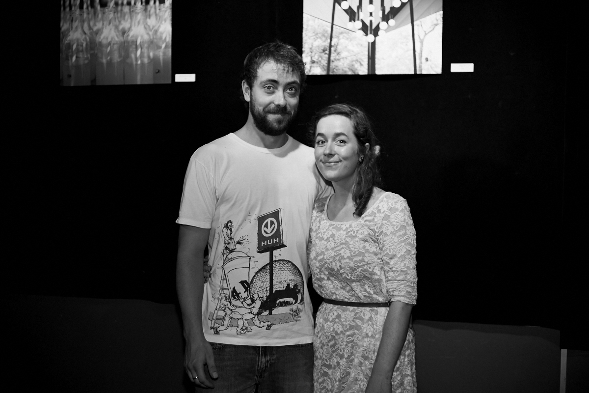 Exposition de Cindy Boyce au O Patro Vys : pour faire durer l'été plus longtemps