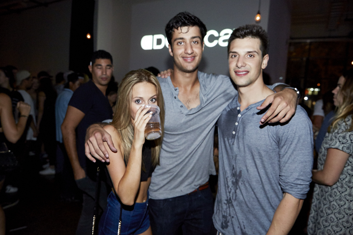 Kaytranada offre une performance vibrante dans une SAT bondée