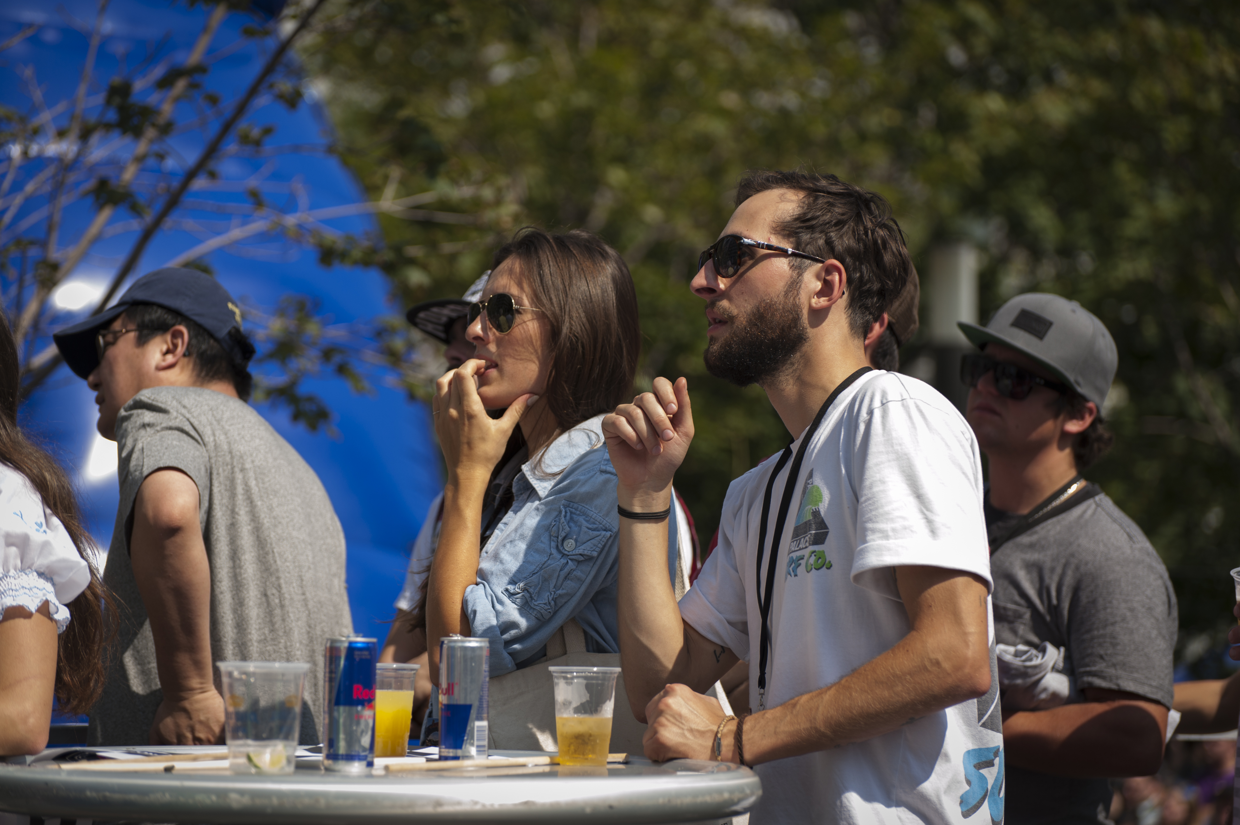 La Course Red Bull Boîte à savon: 42 bolides incroyables devant 25 000 personnes