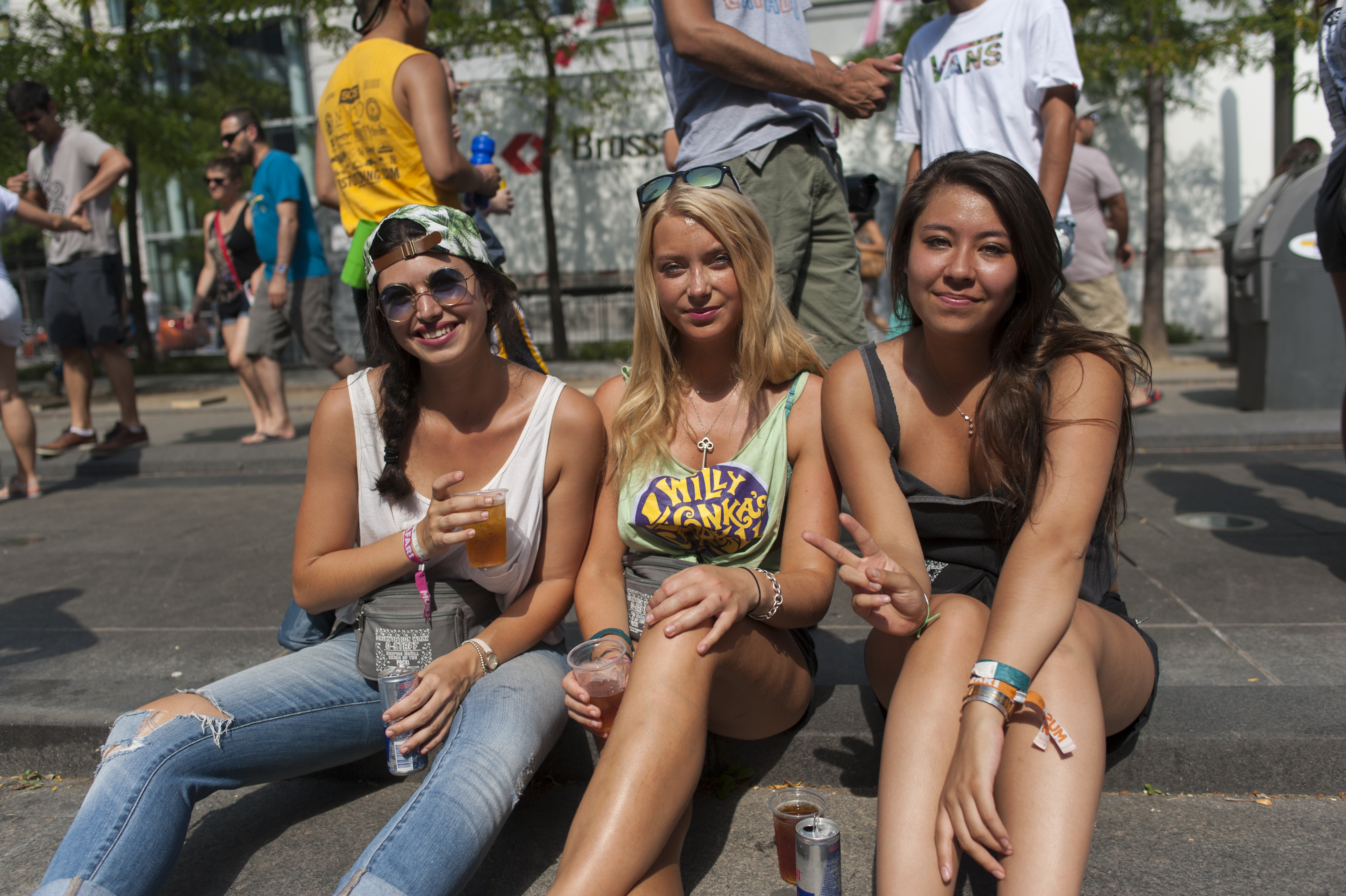 La Course Red Bull Boîte à savon: 42 bolides incroyables devant 25 000 personnes