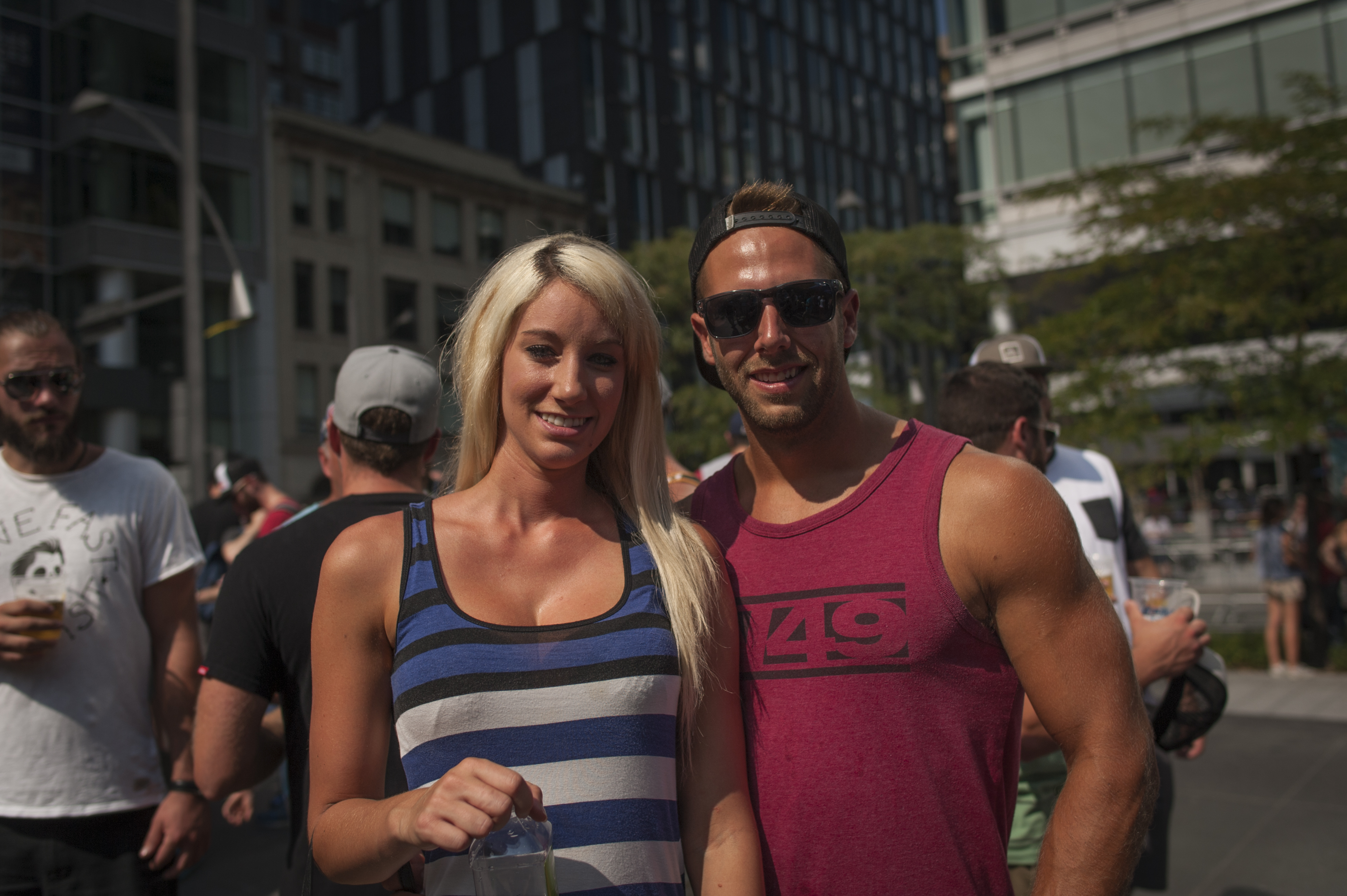 La Course Red Bull Boîte à savon: 42 bolides incroyables devant 25 000 personnes