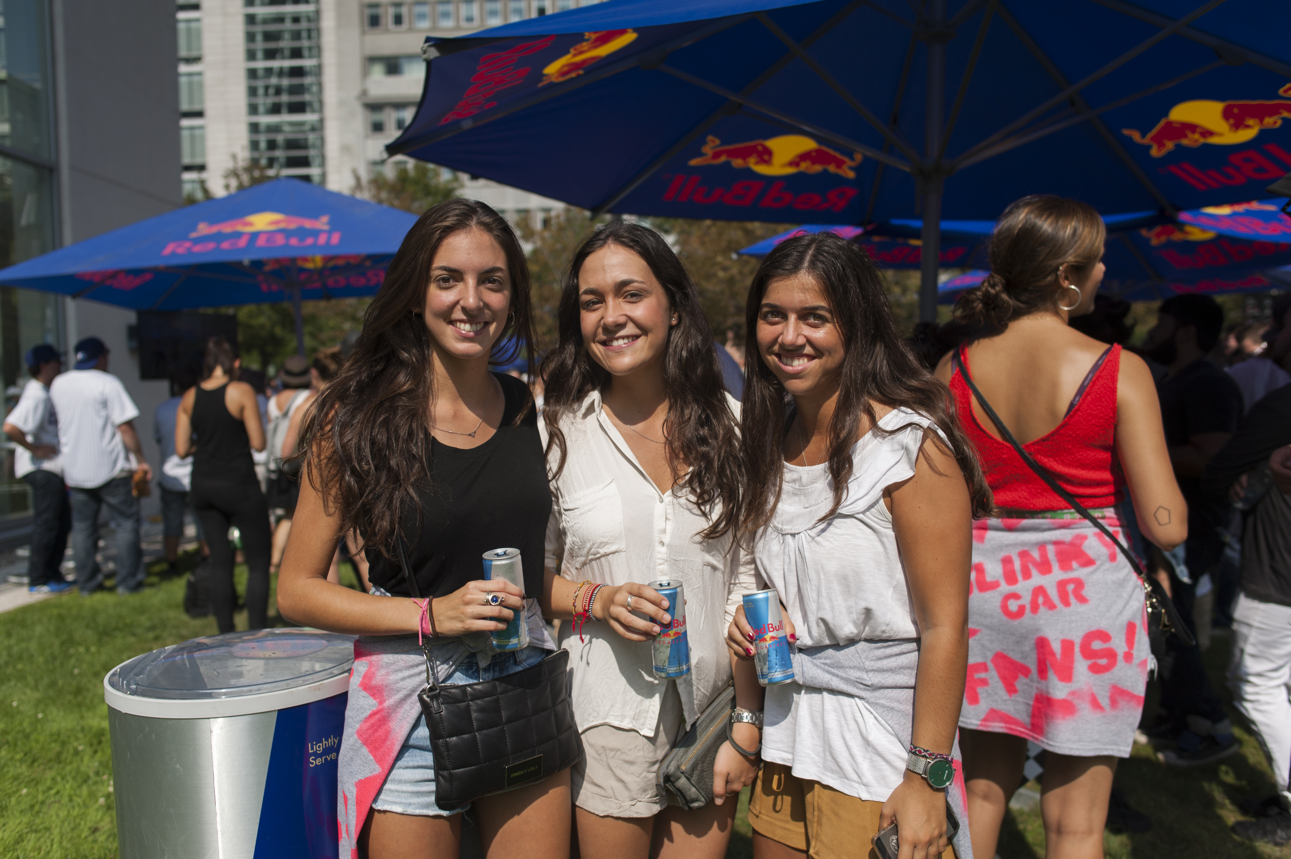 La Course Red Bull Boîte à savon: 42 bolides incroyables devant 25 000 personnes