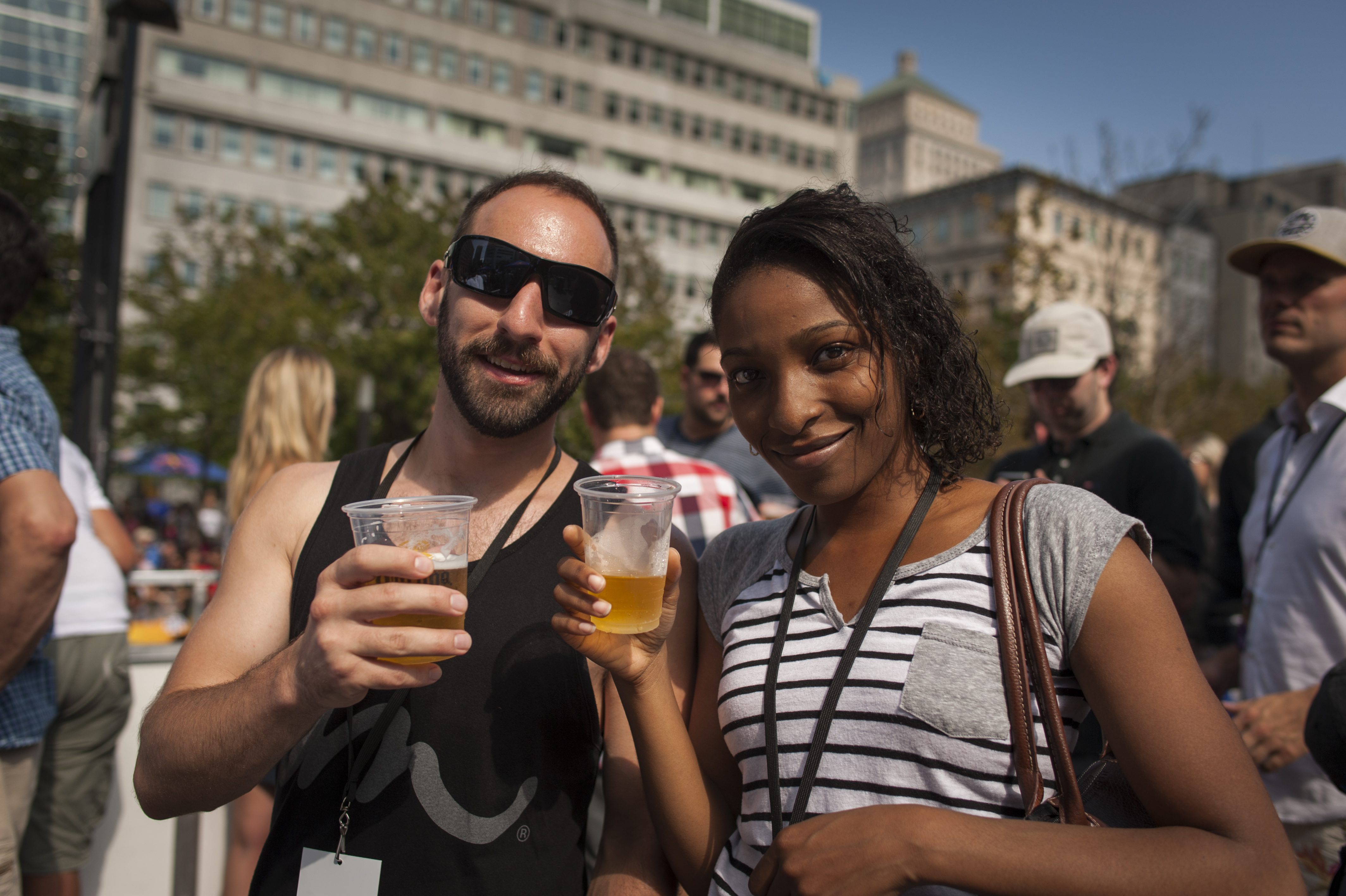 La Course Red Bull Boîte à savon: 42 bolides incroyables devant 25 000 personnes