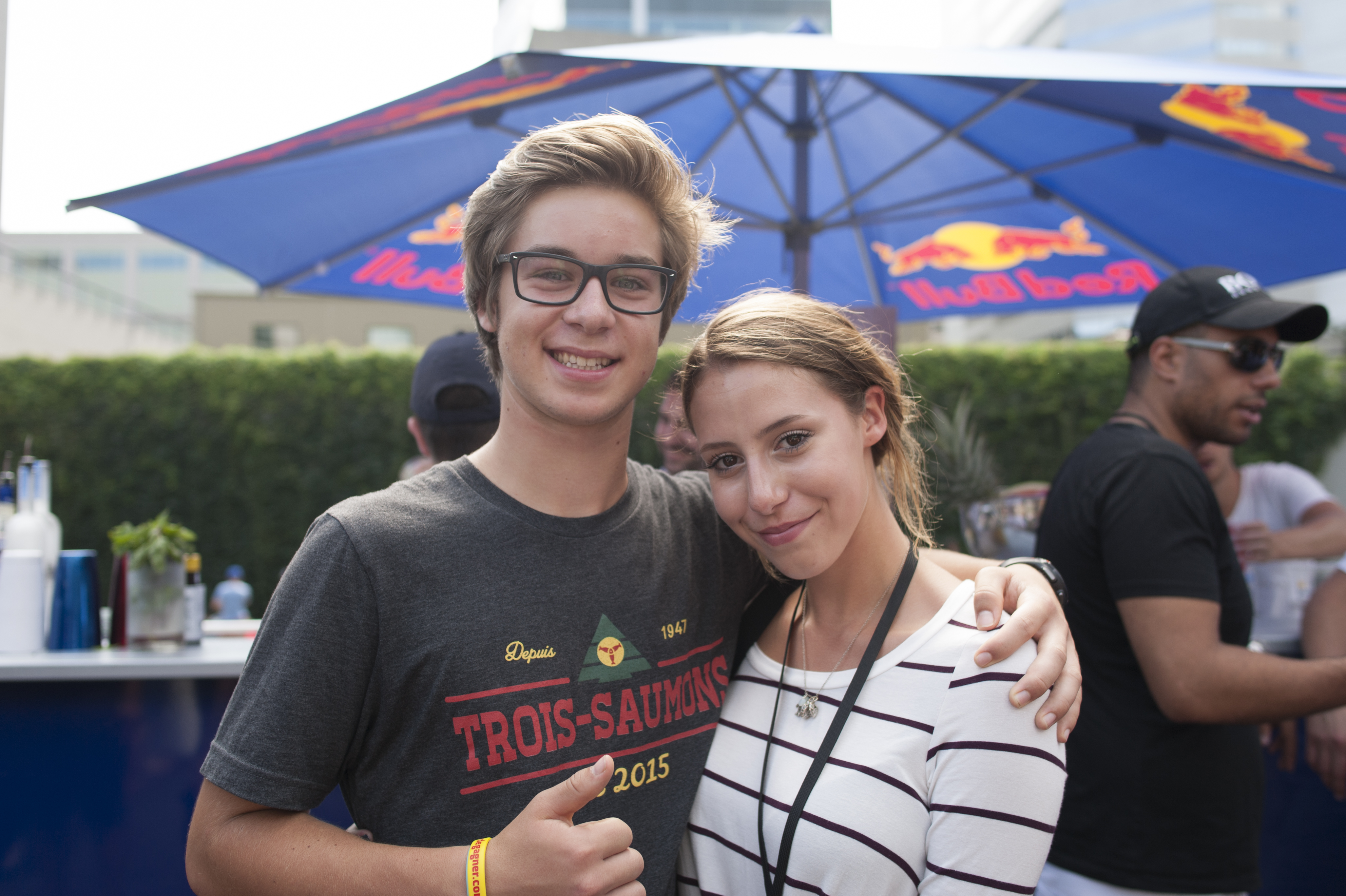 La Course Red Bull Boîte à savon: 42 bolides incroyables devant 25 000 personnes