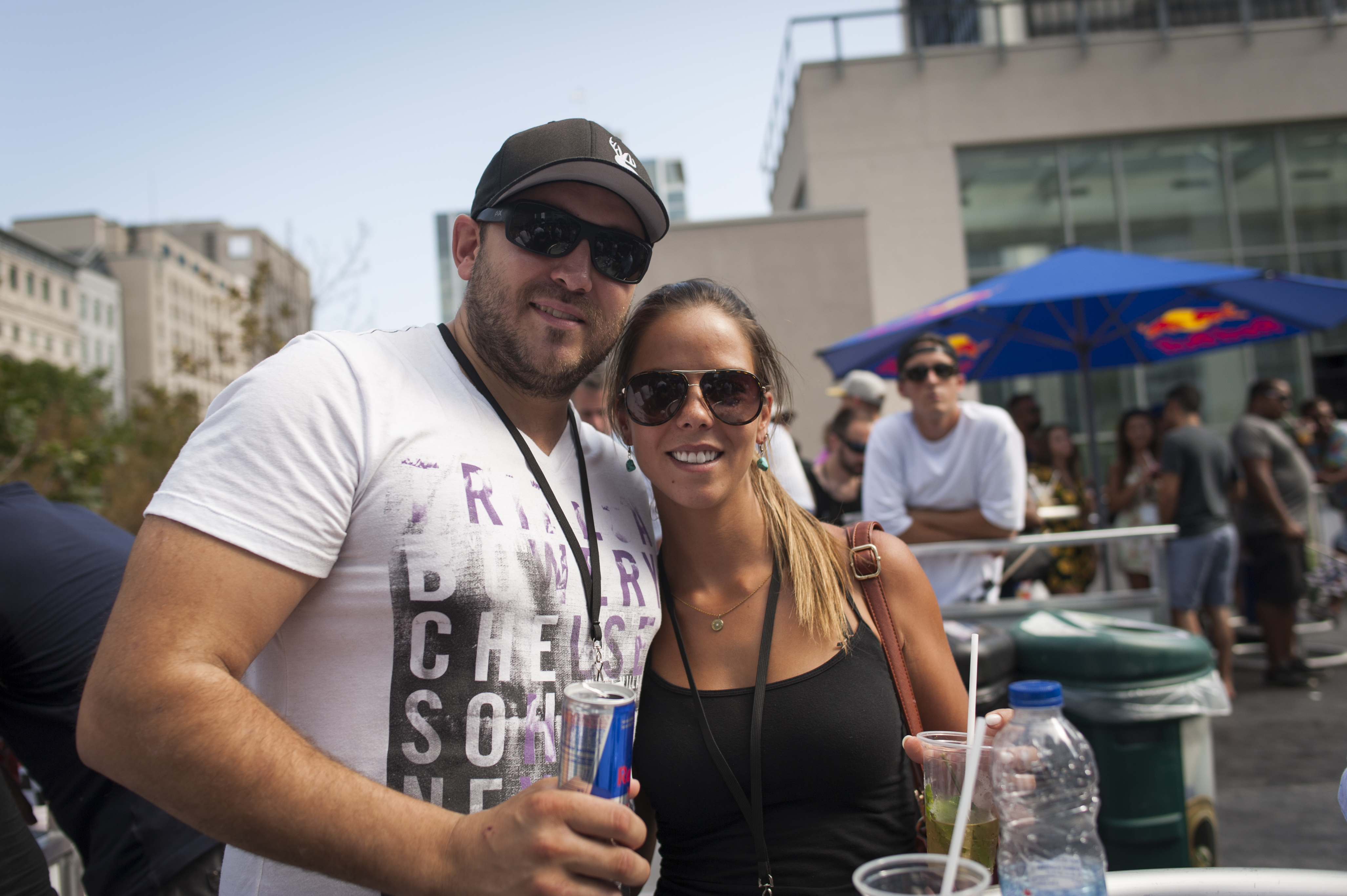 La Course Red Bull Boîte à savon: 42 bolides incroyables devant 25 000 personnes