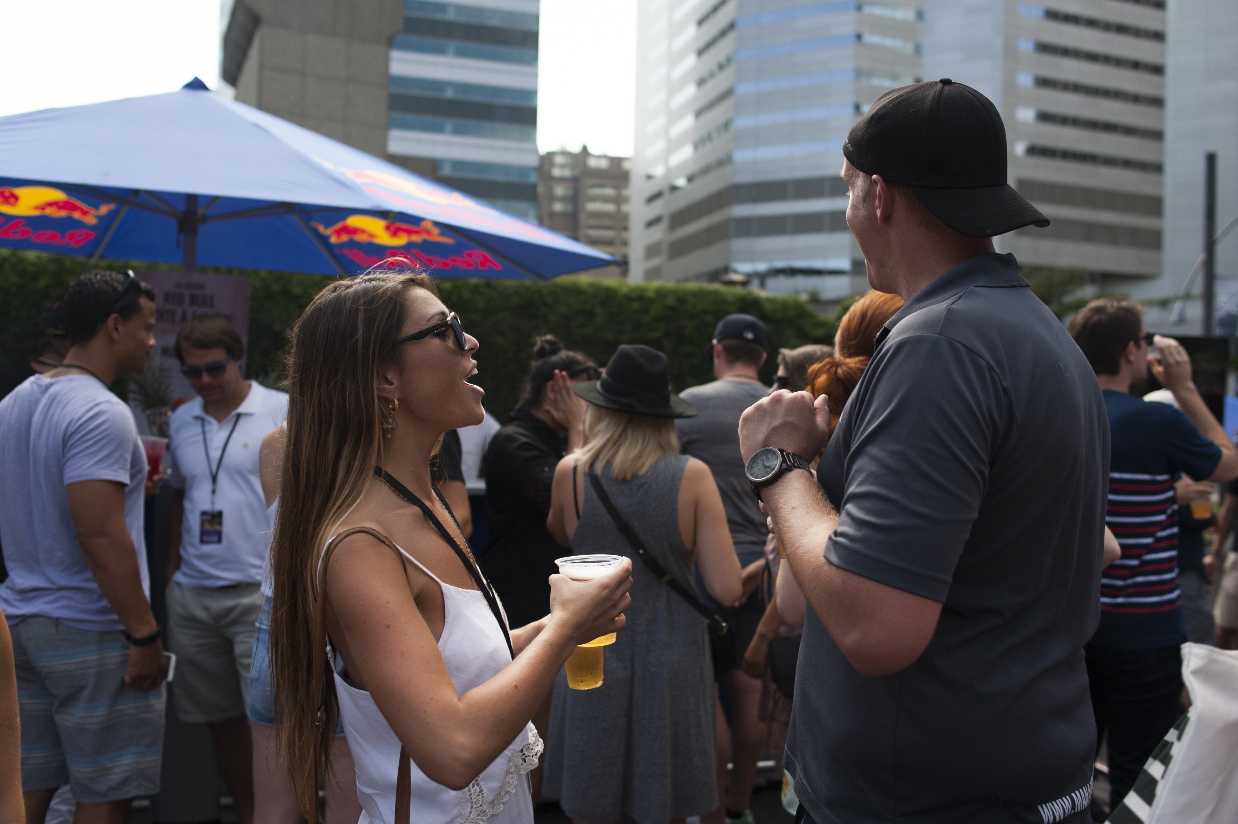La Course Red Bull Boîte à savon: 42 bolides incroyables devant 25 000 personnes