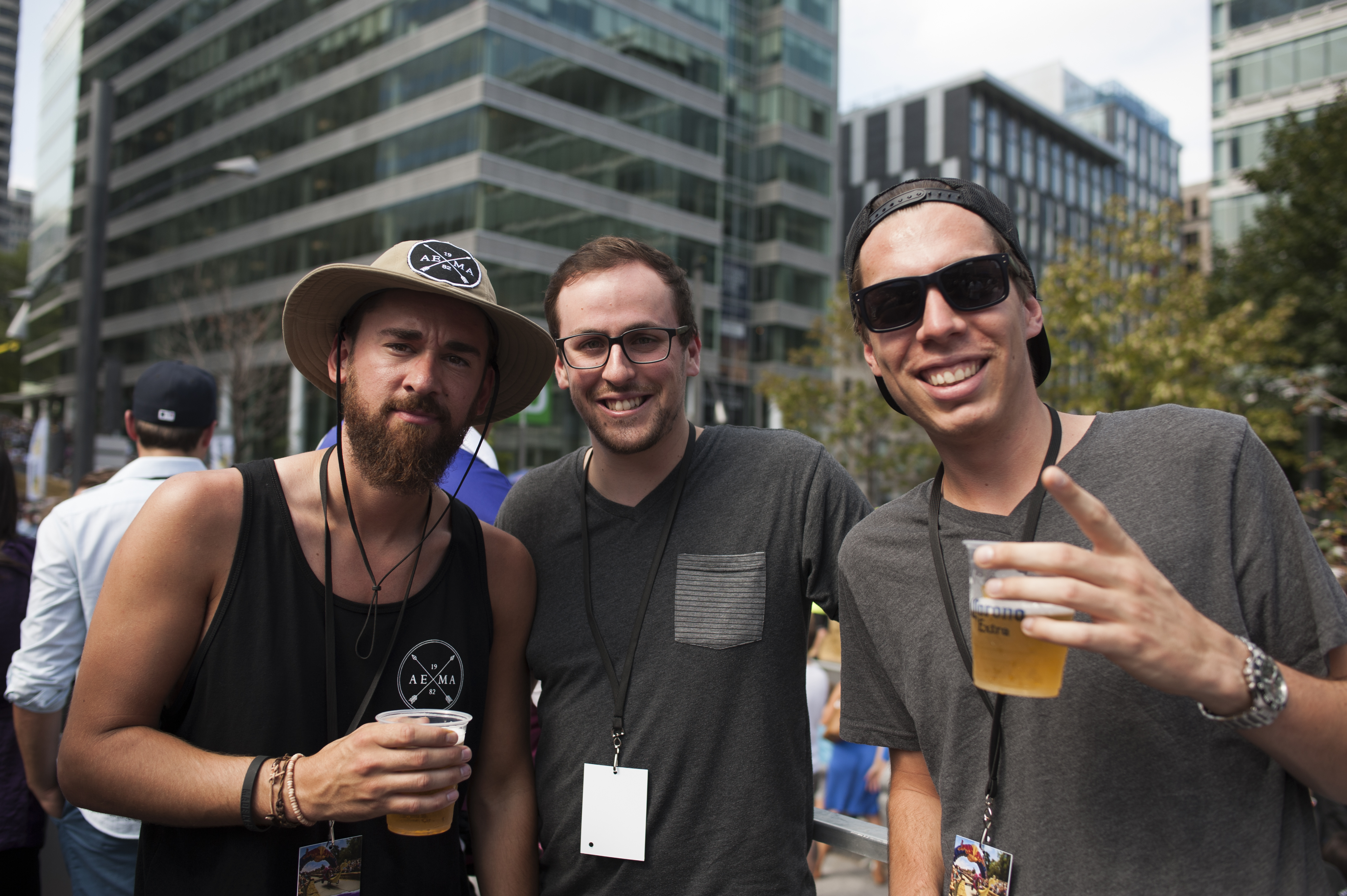 La Course Red Bull Boîte à savon: 42 bolides incroyables devant 25 000 personnes