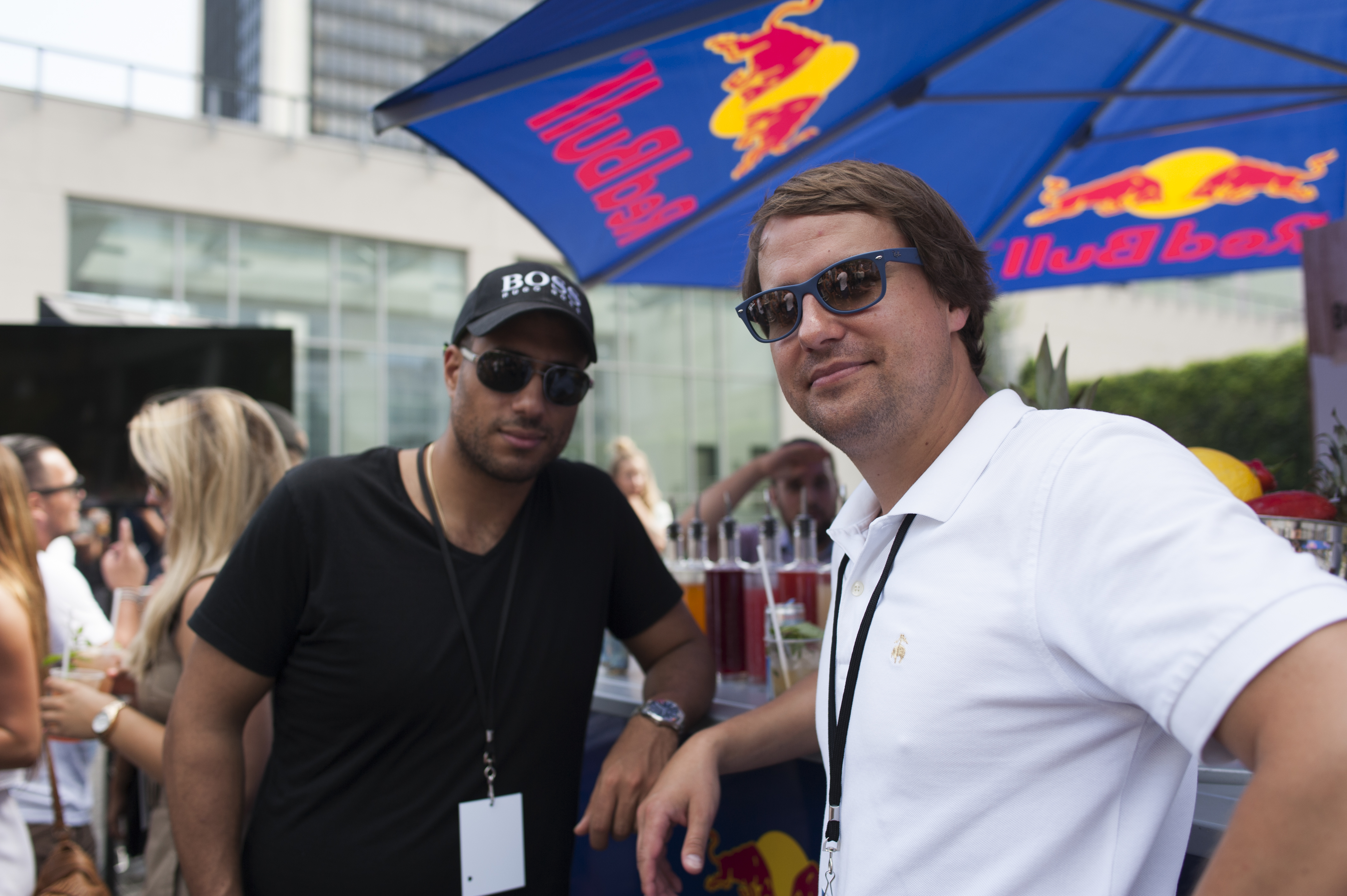 La Course Red Bull Boîte à savon: 42 bolides incroyables devant 25 000 personnes
