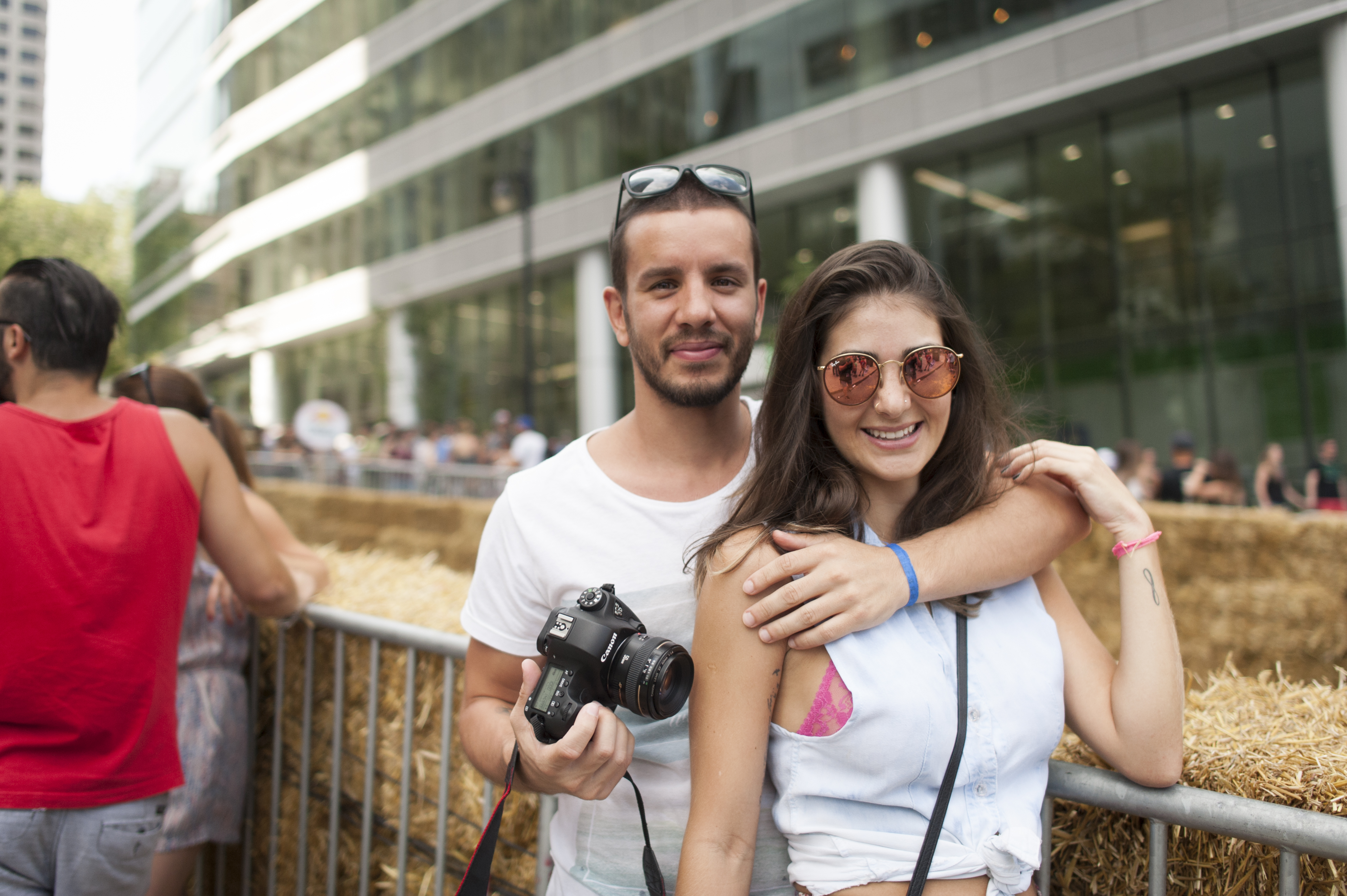 La Course Red Bull Boîte à savon: 42 bolides incroyables devant 25 000 personnes