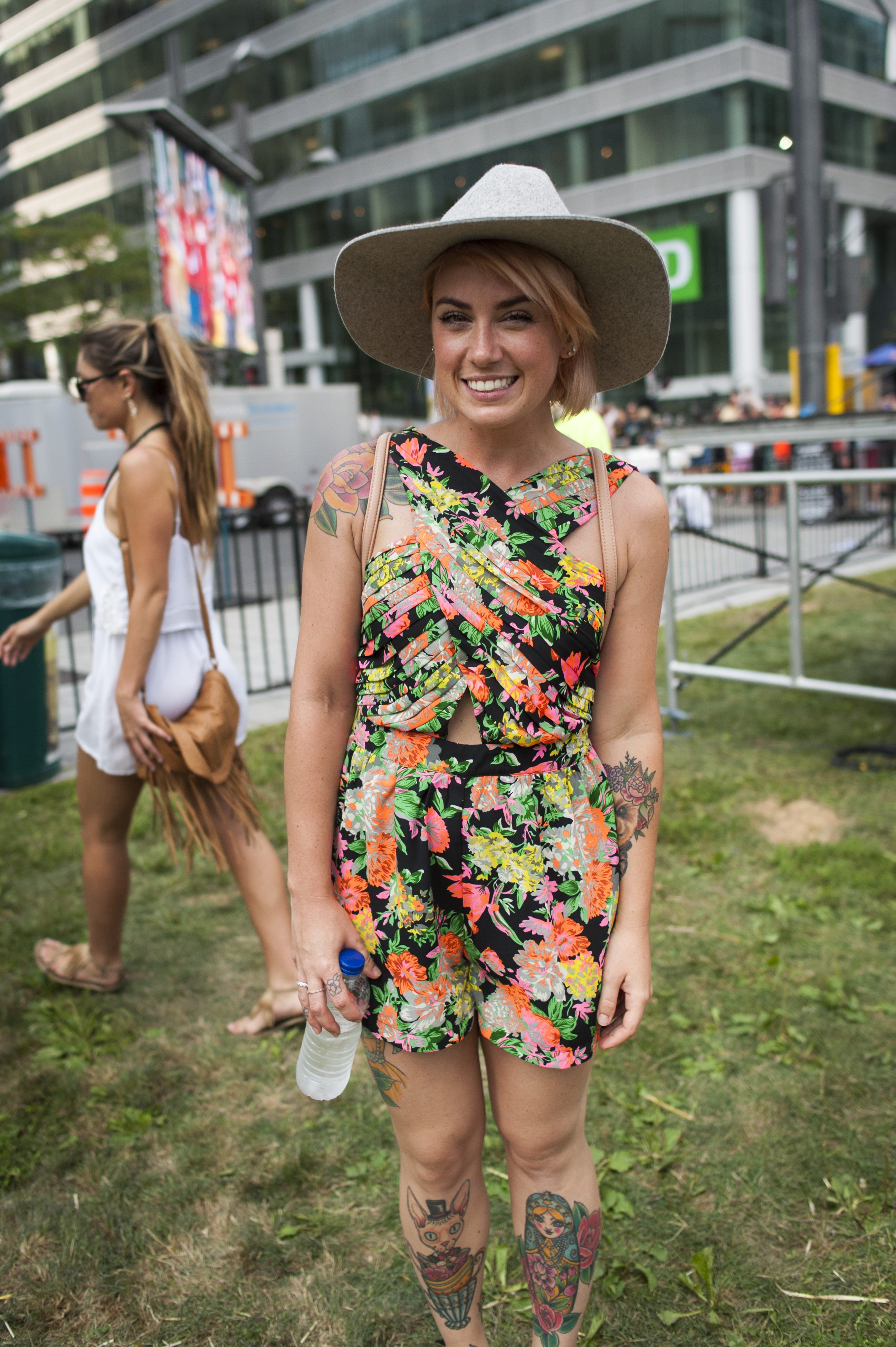La Course Red Bull Boîte à savon: 42 bolides incroyables devant 25 000 personnes