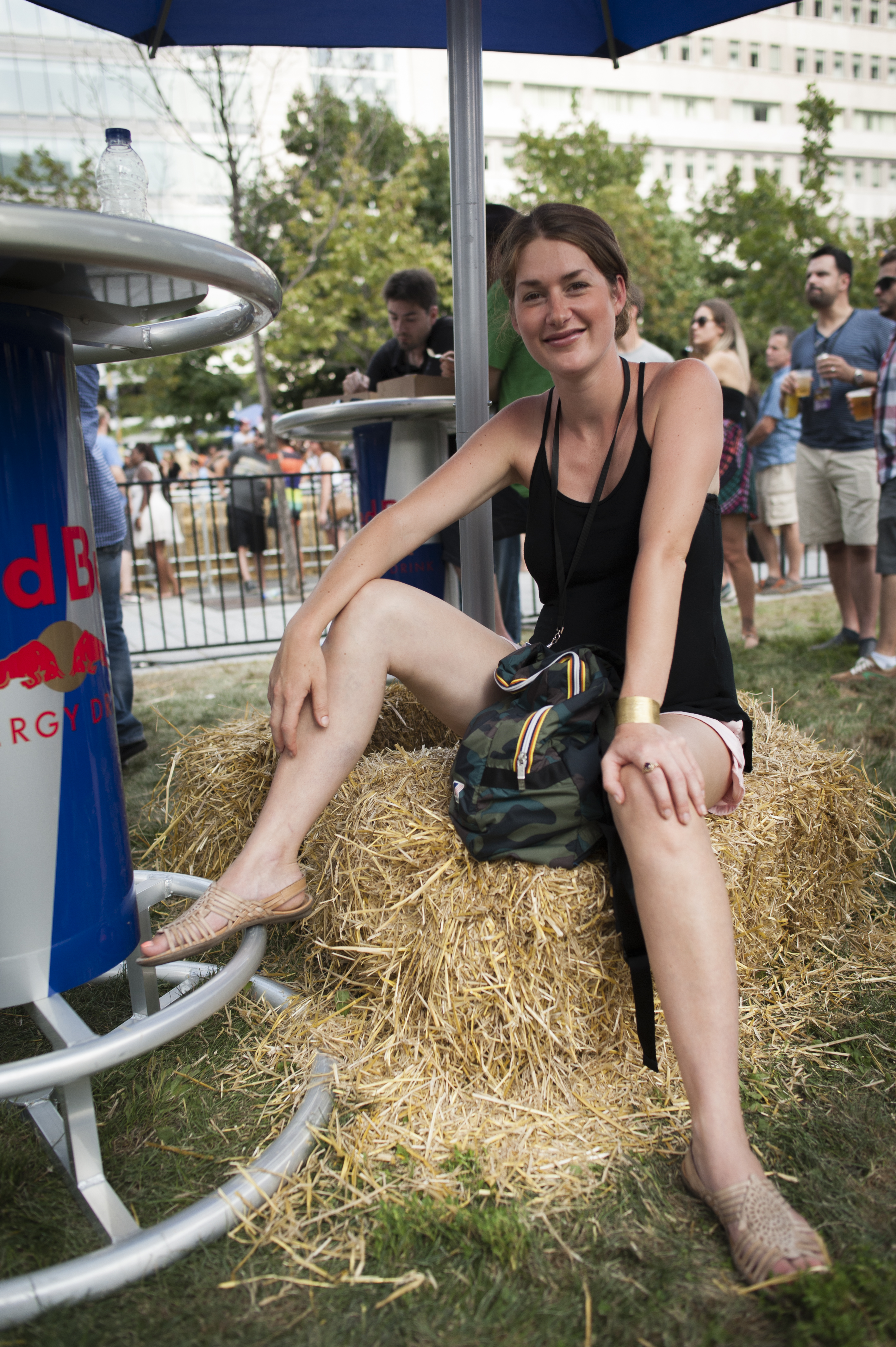 La Course Red Bull Boîte à savon: 42 bolides incroyables devant 25 000 personnes
