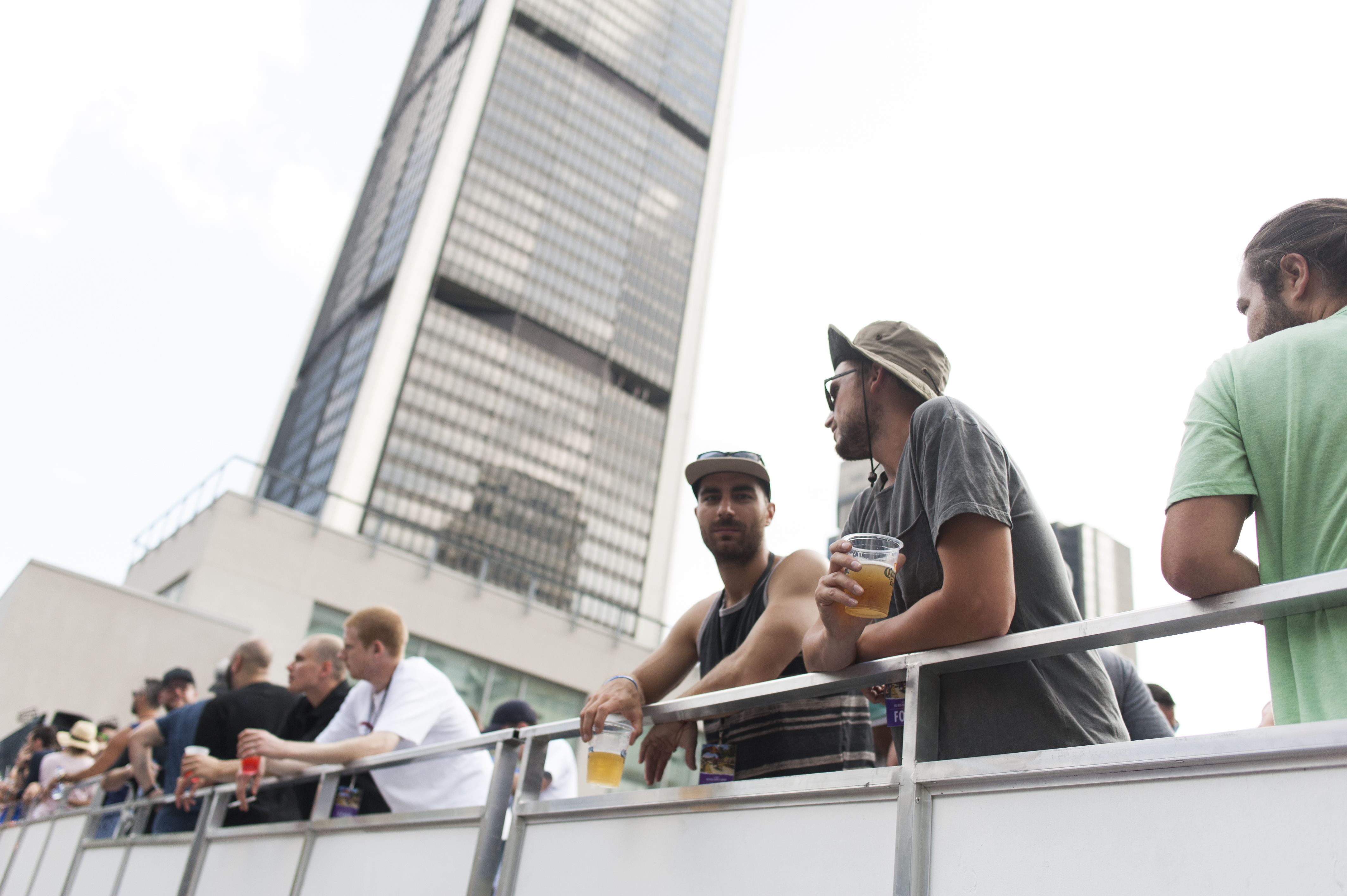 La Course Red Bull Boîte à savon: 42 bolides incroyables devant 25 000 personnes