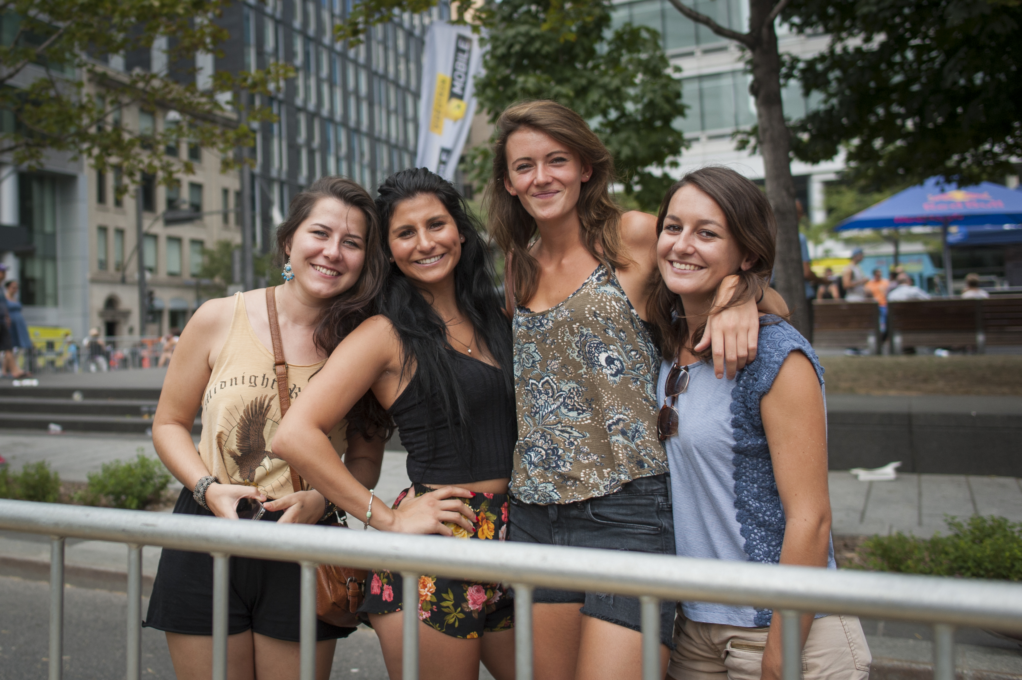 La Course Red Bull Boîte à savon: 42 bolides incroyables devant 25 000 personnes