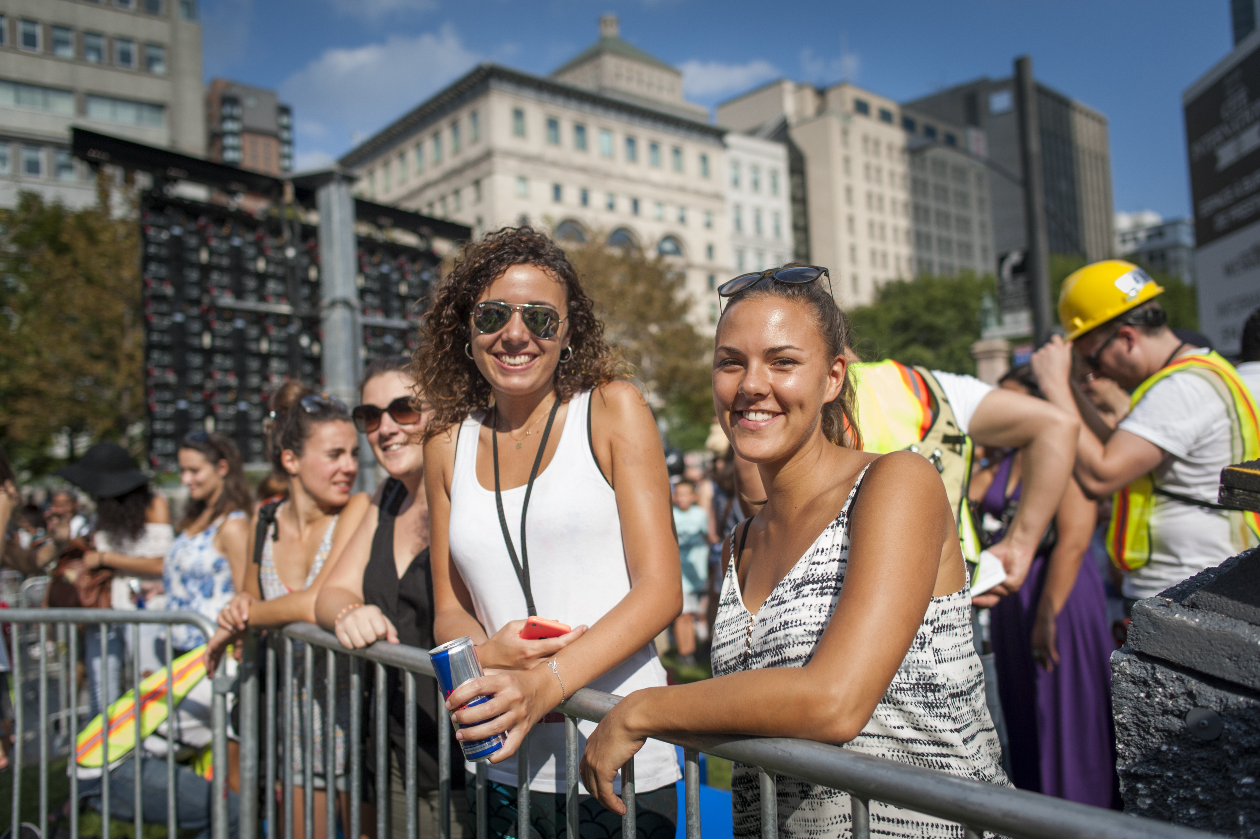 La Course Red Bull Boîte à savon: 42 bolides incroyables devant 25 000 personnes