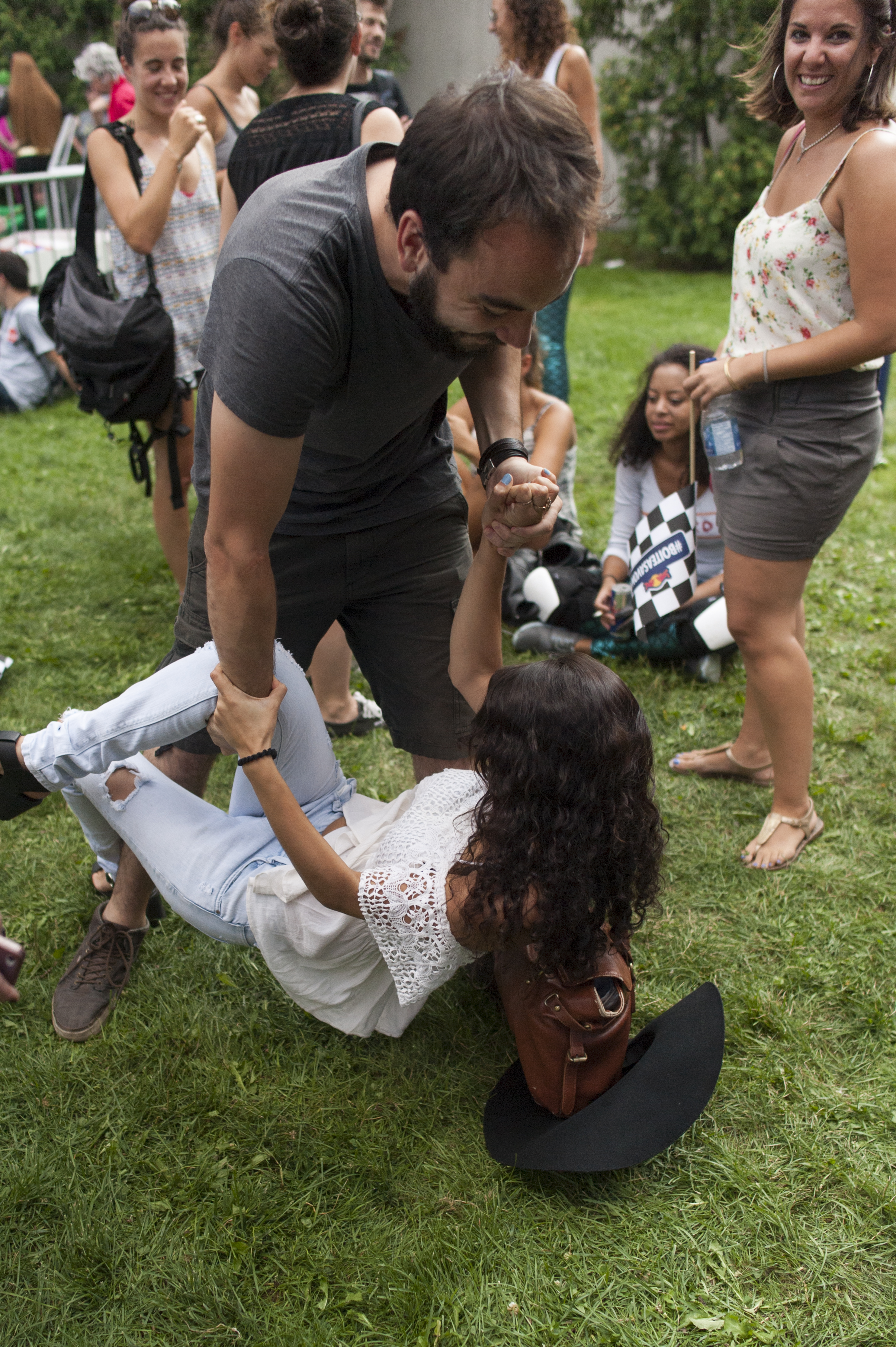 La Course Red Bull Boîte à savon: 42 bolides incroyables devant 25 000 personnes