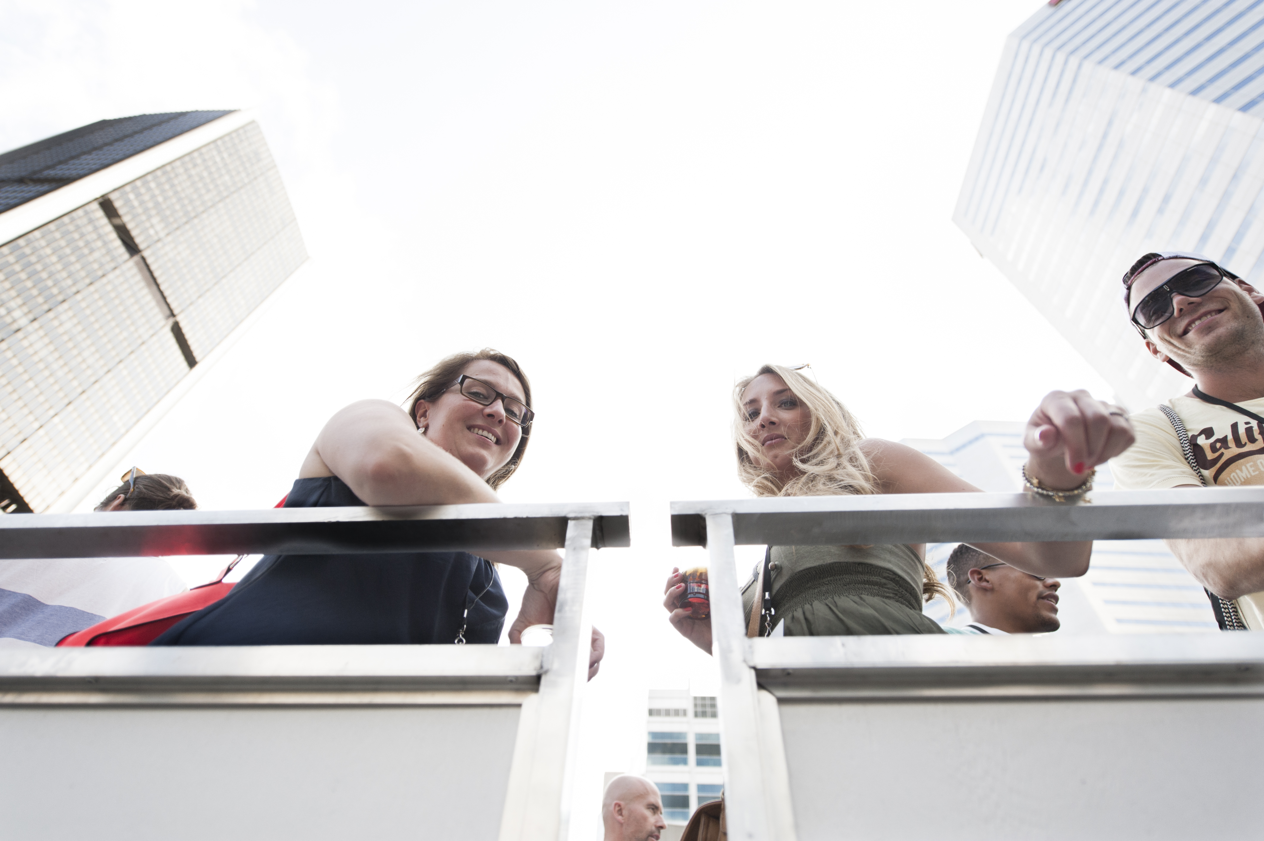 La Course Red Bull Boîte à savon: 42 bolides incroyables devant 25 000 personnes