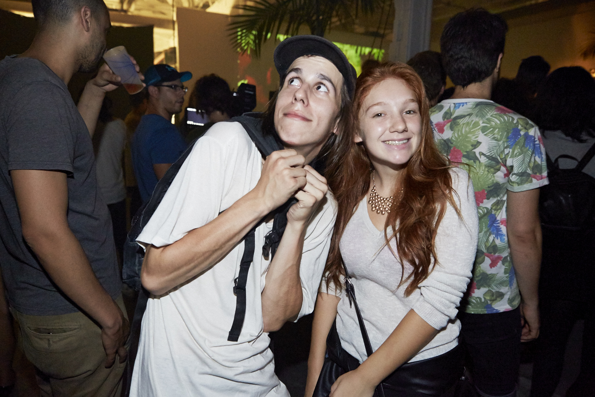 Lancement survolté pour Toast Dawg pis ses homies Dead Obies, Loud Lary Ajust, KenLo et tous les autres