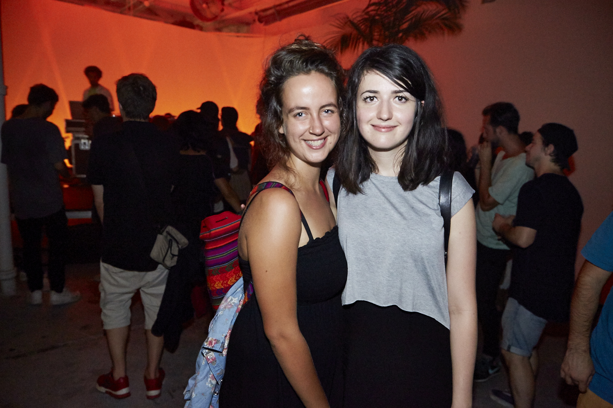 Lancement survolté pour Toast Dawg pis ses homies Dead Obies, Loud Lary Ajust, KenLo et tous les autres