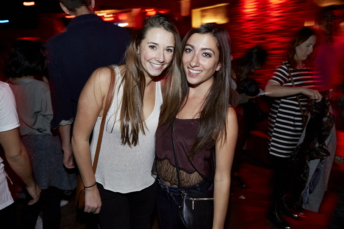 Le Salon Daomé organise un gros party pour la soirée High Heels Prohibited avec l'excellente DJ Nymra