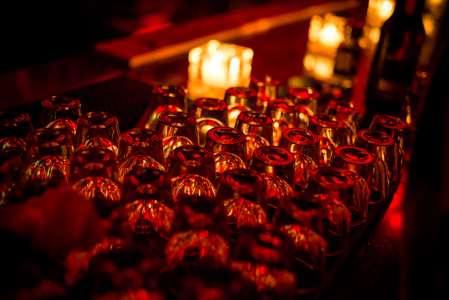 Party complètement survolté au Salon Daomé avec la légende du house américain Felix Da Housecat