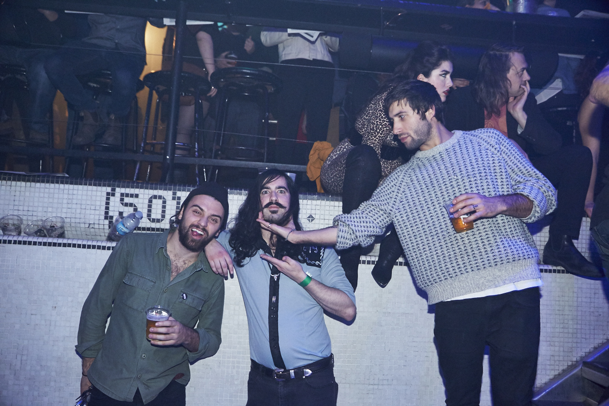 GAMIQ 2015: Milk & Bone et Loud Lary Ajust remportent les honneurs à l'occasion d'une vibrante 10e édition du gala