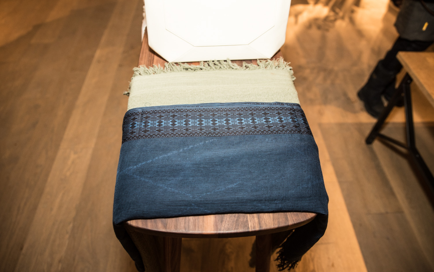 Aritzia dévoile sa fabuleuse collection Été 2016 aux fashionistas montréalaises