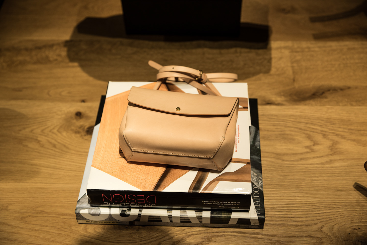 Aritzia dévoile sa fabuleuse collection Été 2016 aux fashionistas montréalaises