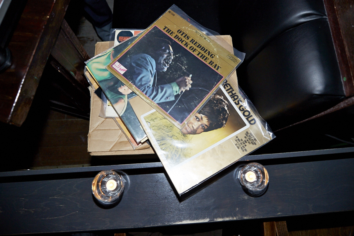 Ça danse le swing toute la nuit au Nestor pour la 2e soirée vintage!