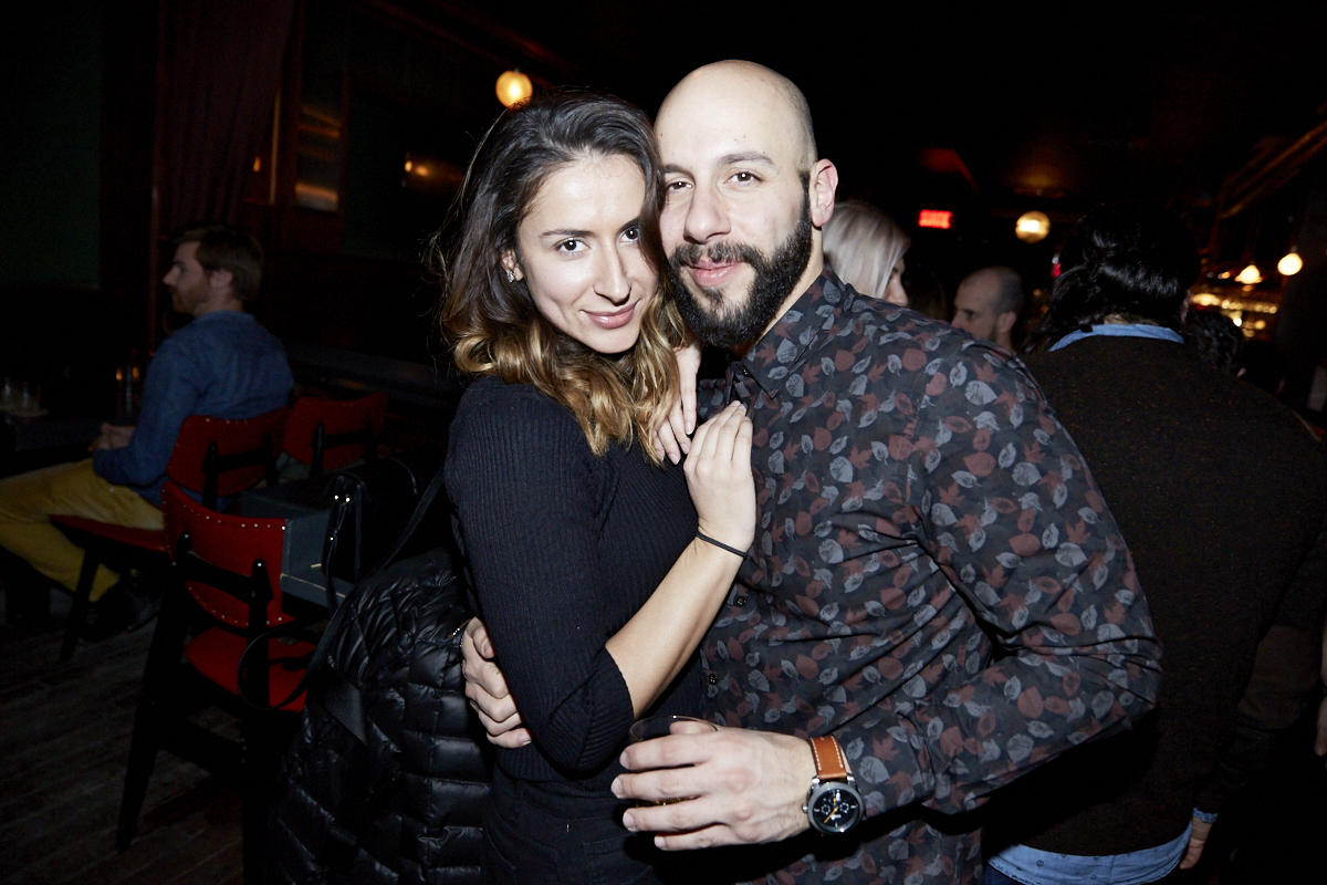 Ça danse le swing toute la nuit au Nestor pour la 2e soirée vintage!