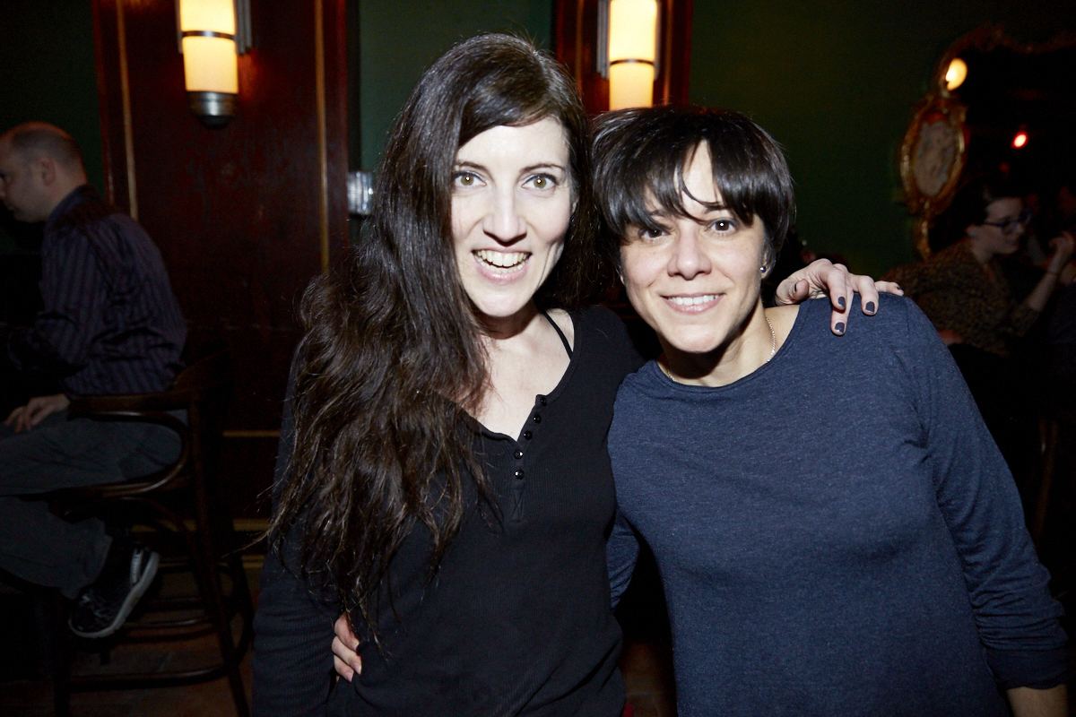 Ça danse le swing toute la nuit au Nestor pour la 2e soirée vintage!