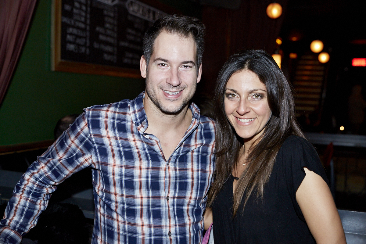 Ça danse le swing toute la nuit au Nestor pour la 2e soirée vintage!