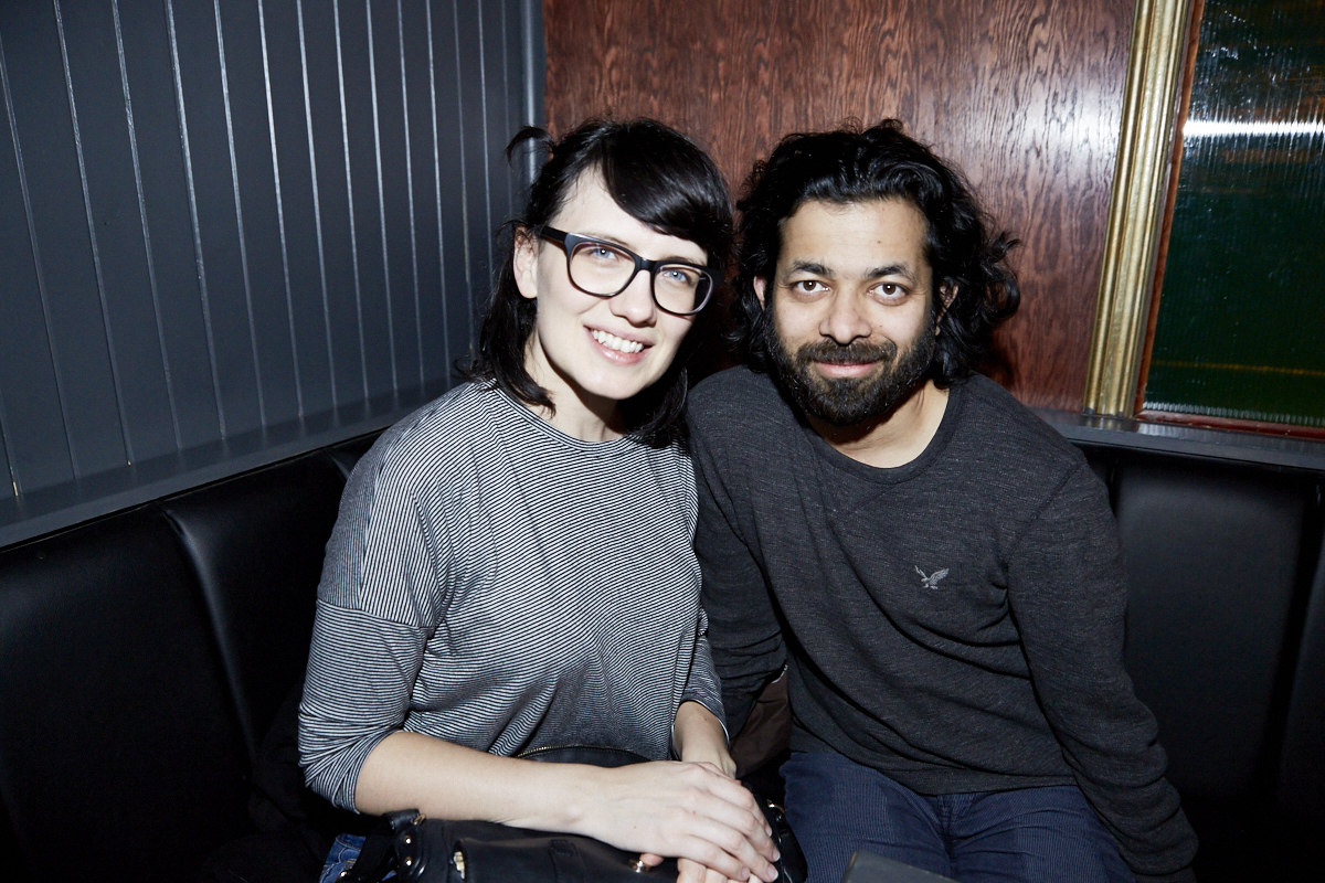 Ça danse le swing toute la nuit au Nestor pour la 2e soirée vintage!