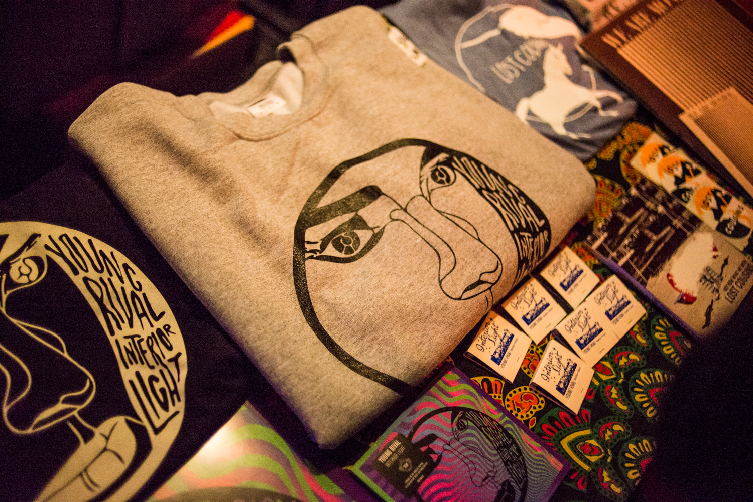 We Are Monroe au Belmont: du tonique pour les oreilles!