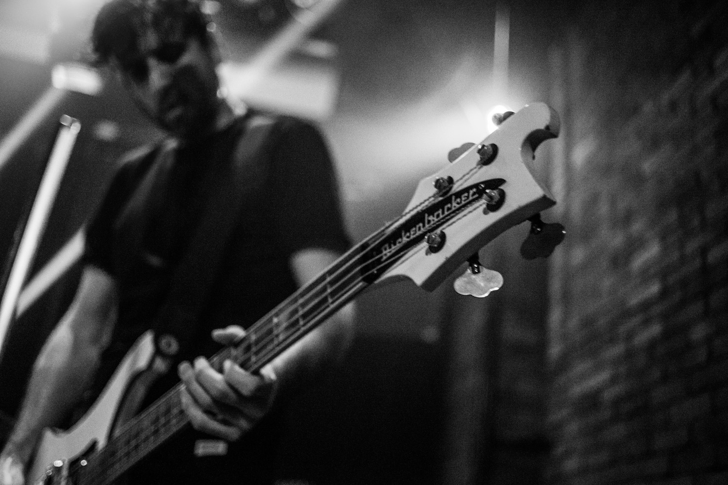 We Are Monroe au Belmont: du tonique pour les oreilles!