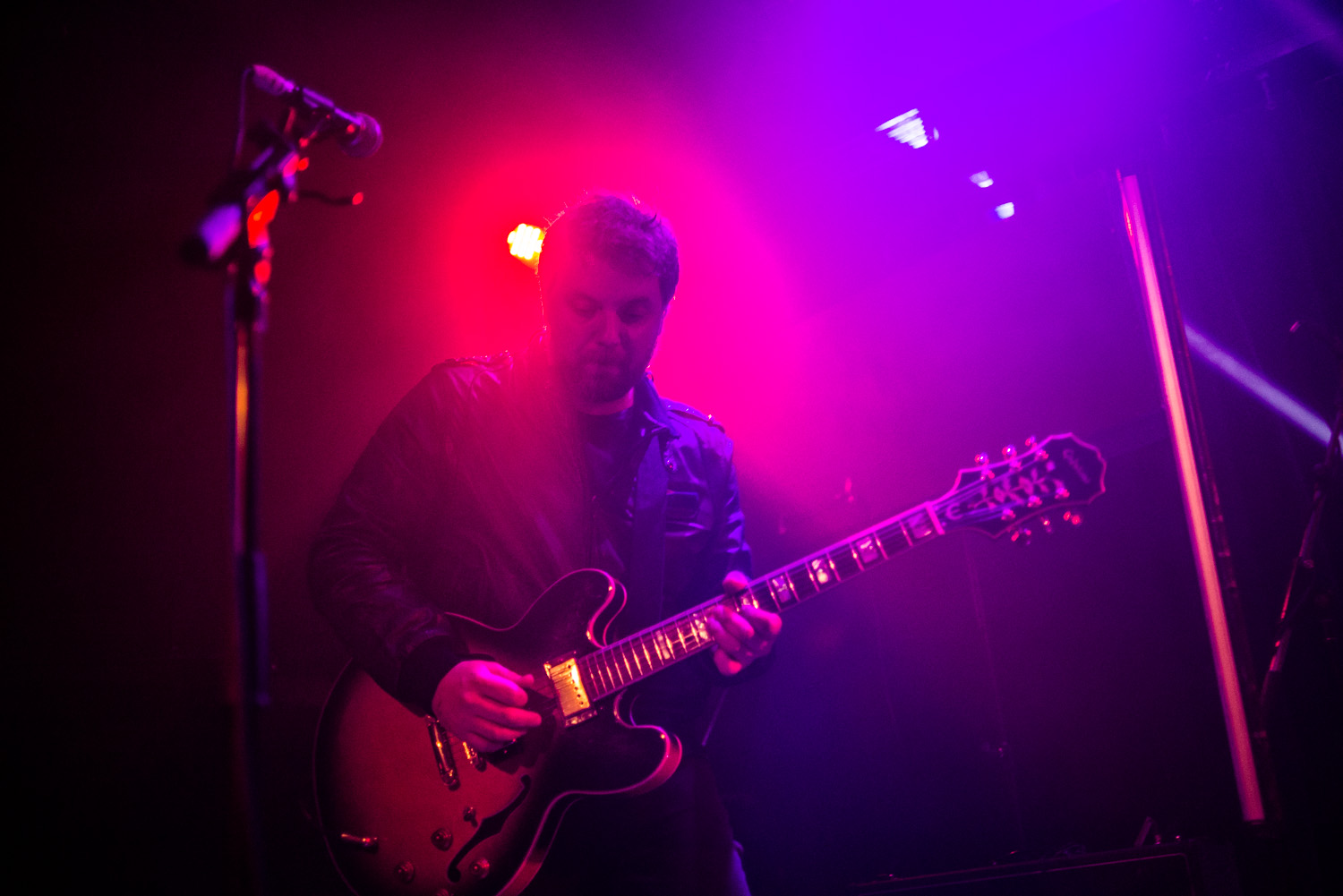 We Are Monroe au Belmont: du tonique pour les oreilles!