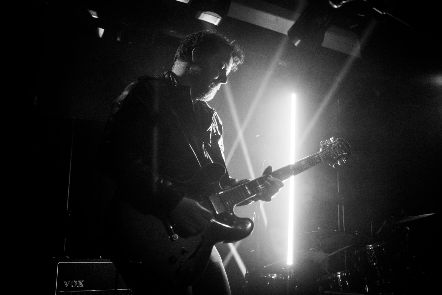 We Are Monroe au Belmont: du tonique pour les oreilles!