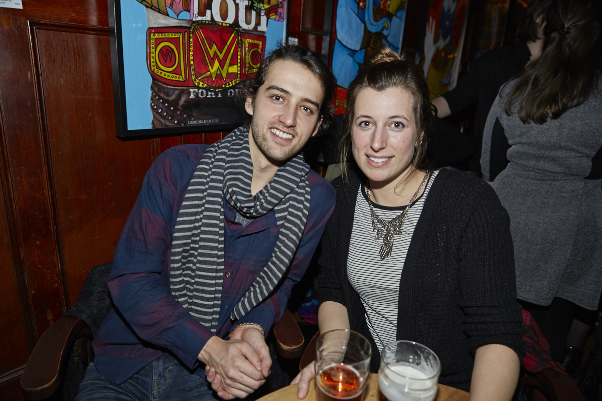 This is better than porn nous donne chaud avec son 3e recueil de textes et photos érotiques!