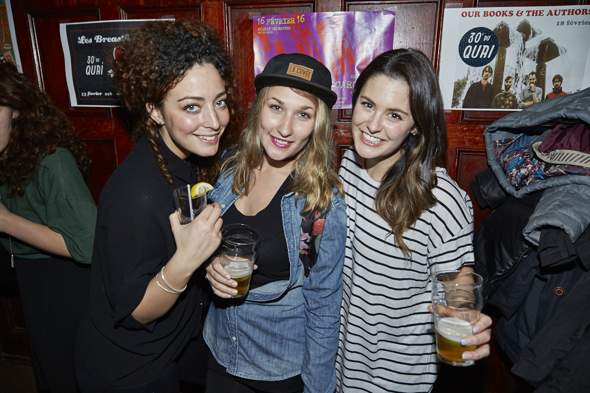 This is better than porn nous donne chaud avec son 3e recueil de textes et photos érotiques!