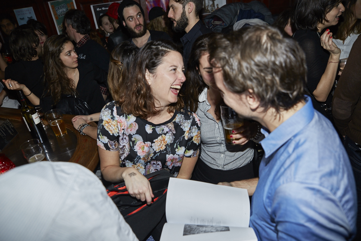 This is better than porn nous donne chaud avec son 3e recueil de textes et photos érotiques!