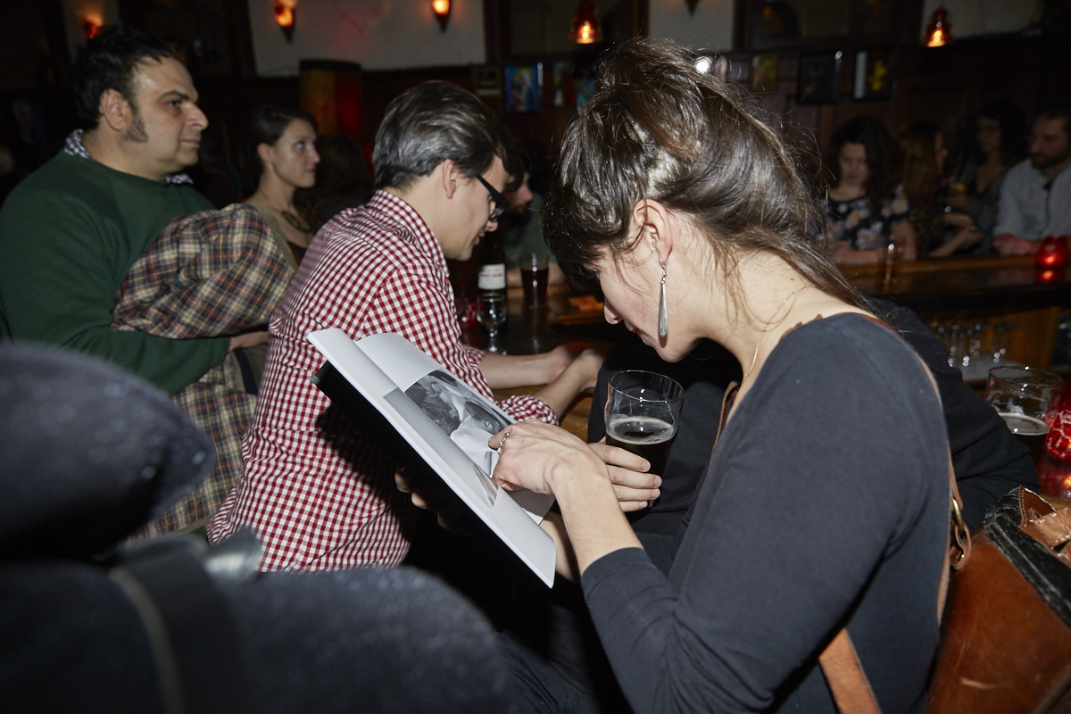 This is better than porn nous donne chaud avec son 3e recueil de textes et photos érotiques!