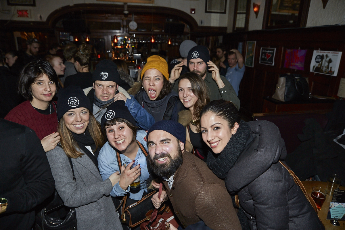 This is better than porn nous donne chaud avec son 3e recueil de textes et photos érotiques!