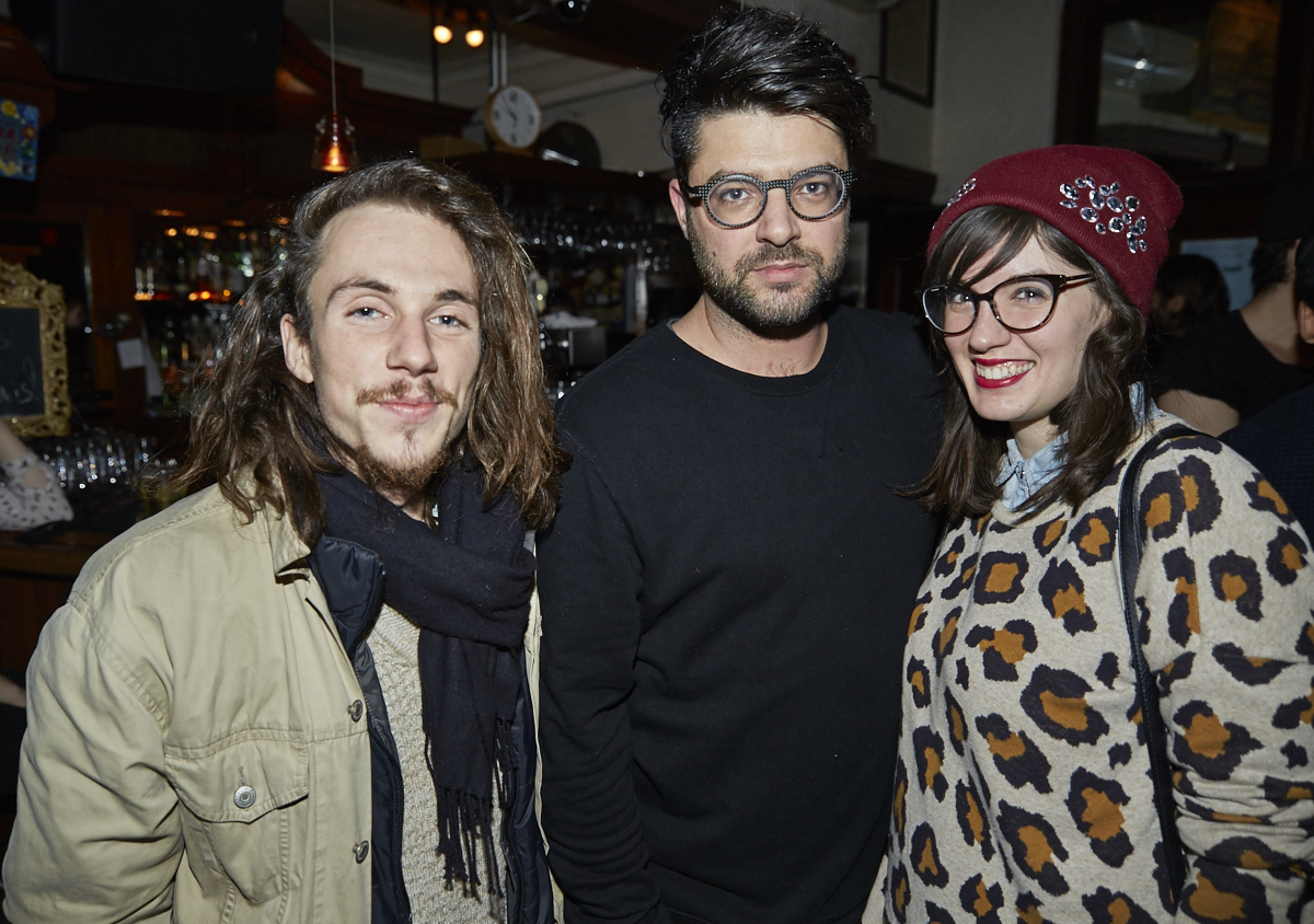 This is better than porn nous donne chaud avec son 3e recueil de textes et photos érotiques!