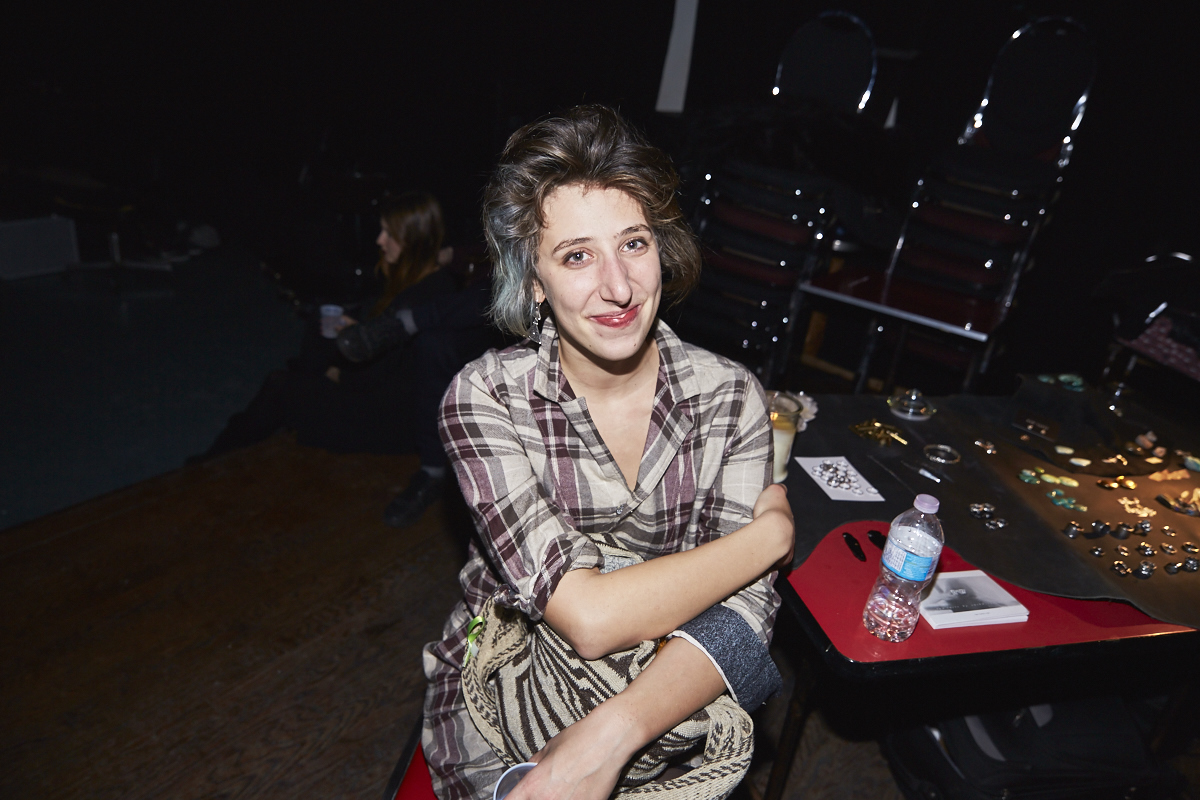 Les artistes émergents du label Coffee & Keys Record offrent un spectacle intime à la Vitrola