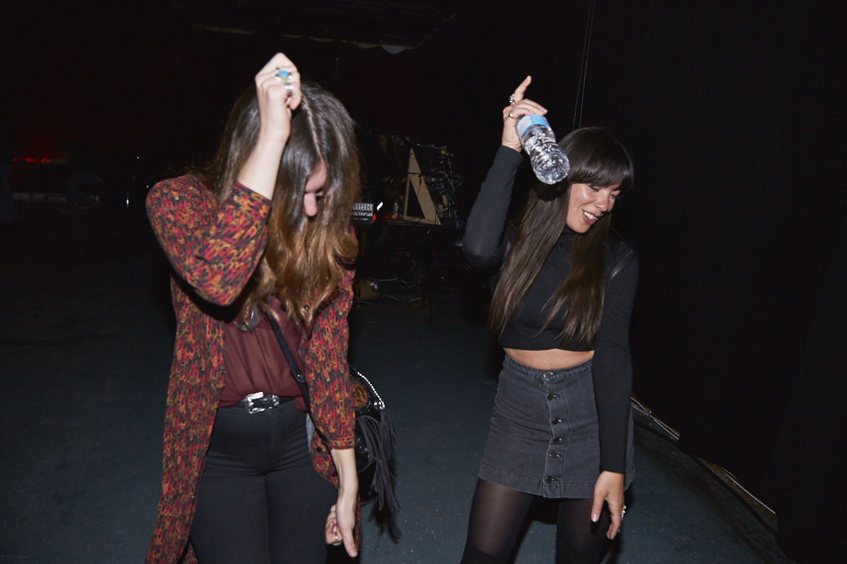 Les artistes émergents du label Coffee & Keys Record offrent un spectacle intime à la Vitrola